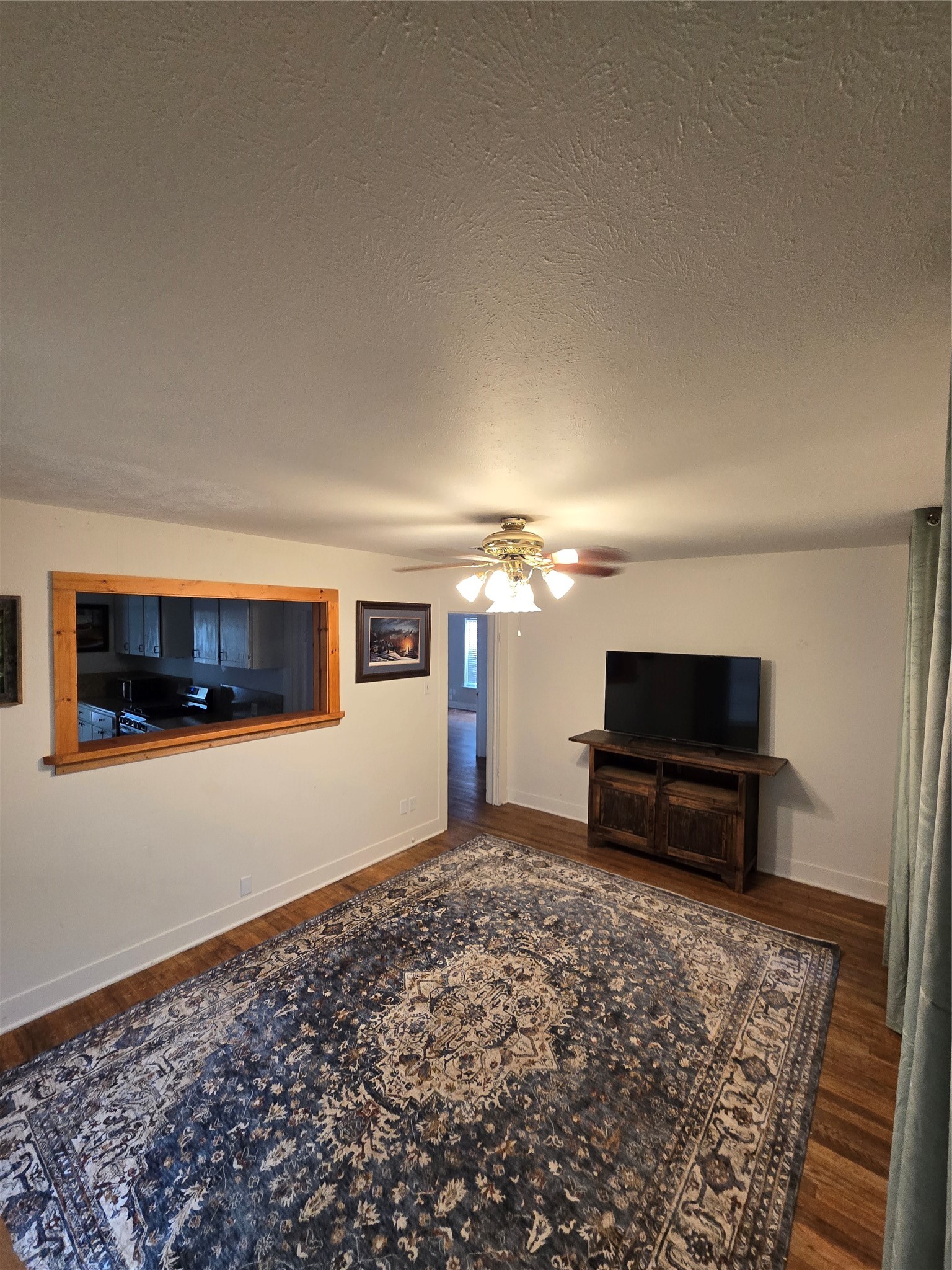 601 S Rusk Street Weatherford TX 76086