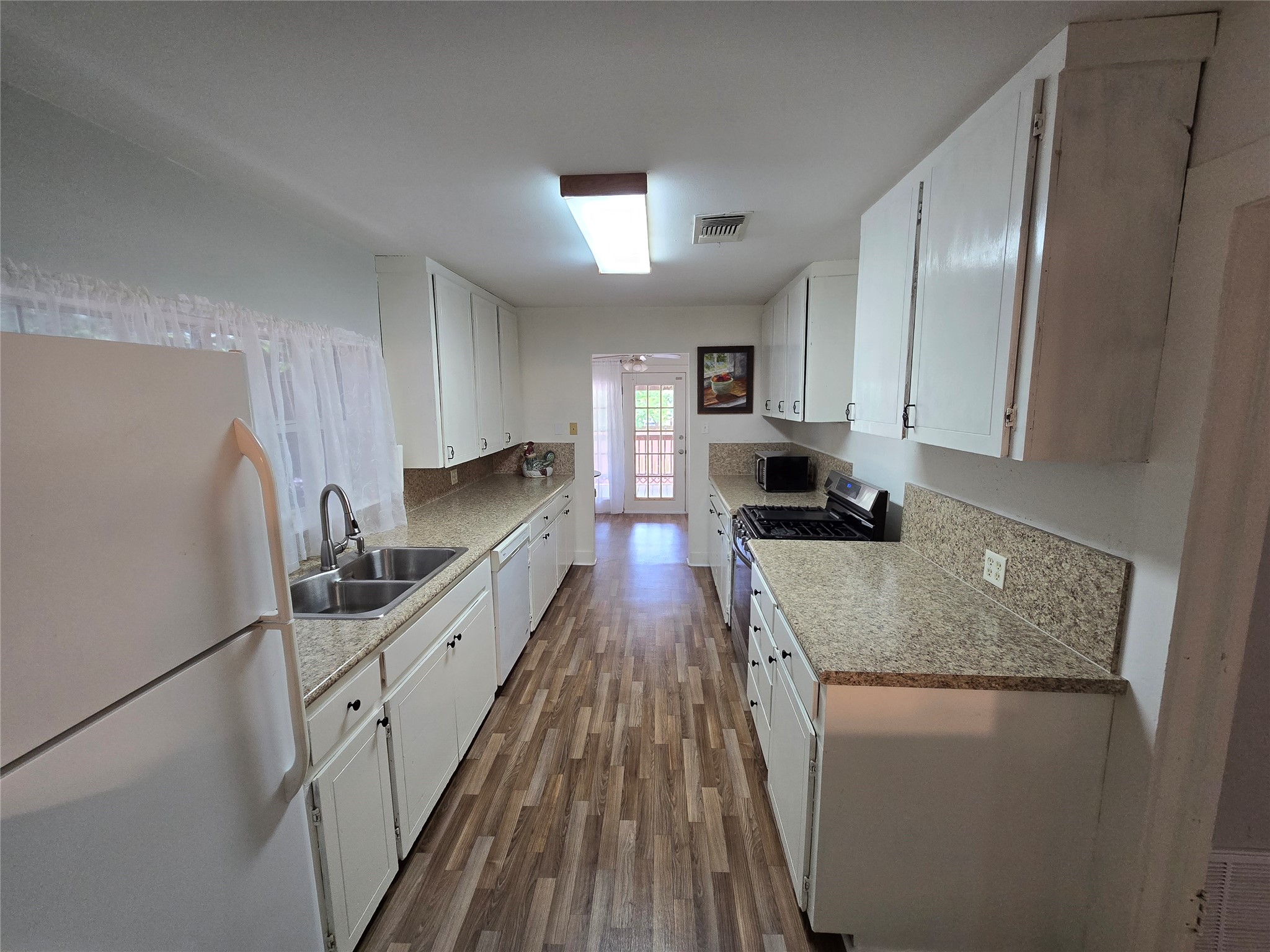 601 S Rusk Street Weatherford TX 76086
