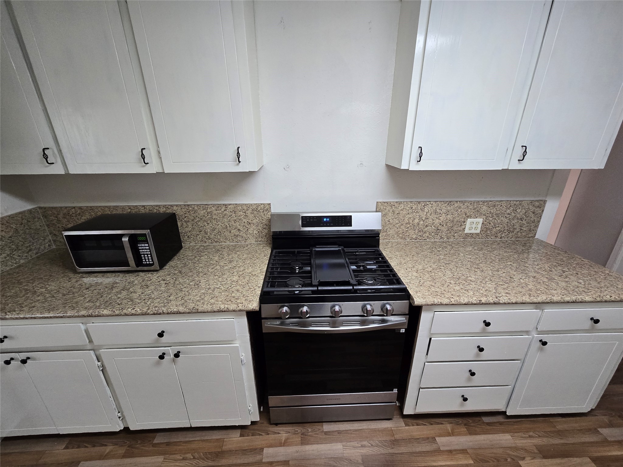 601 S Rusk Street Weatherford TX 76086