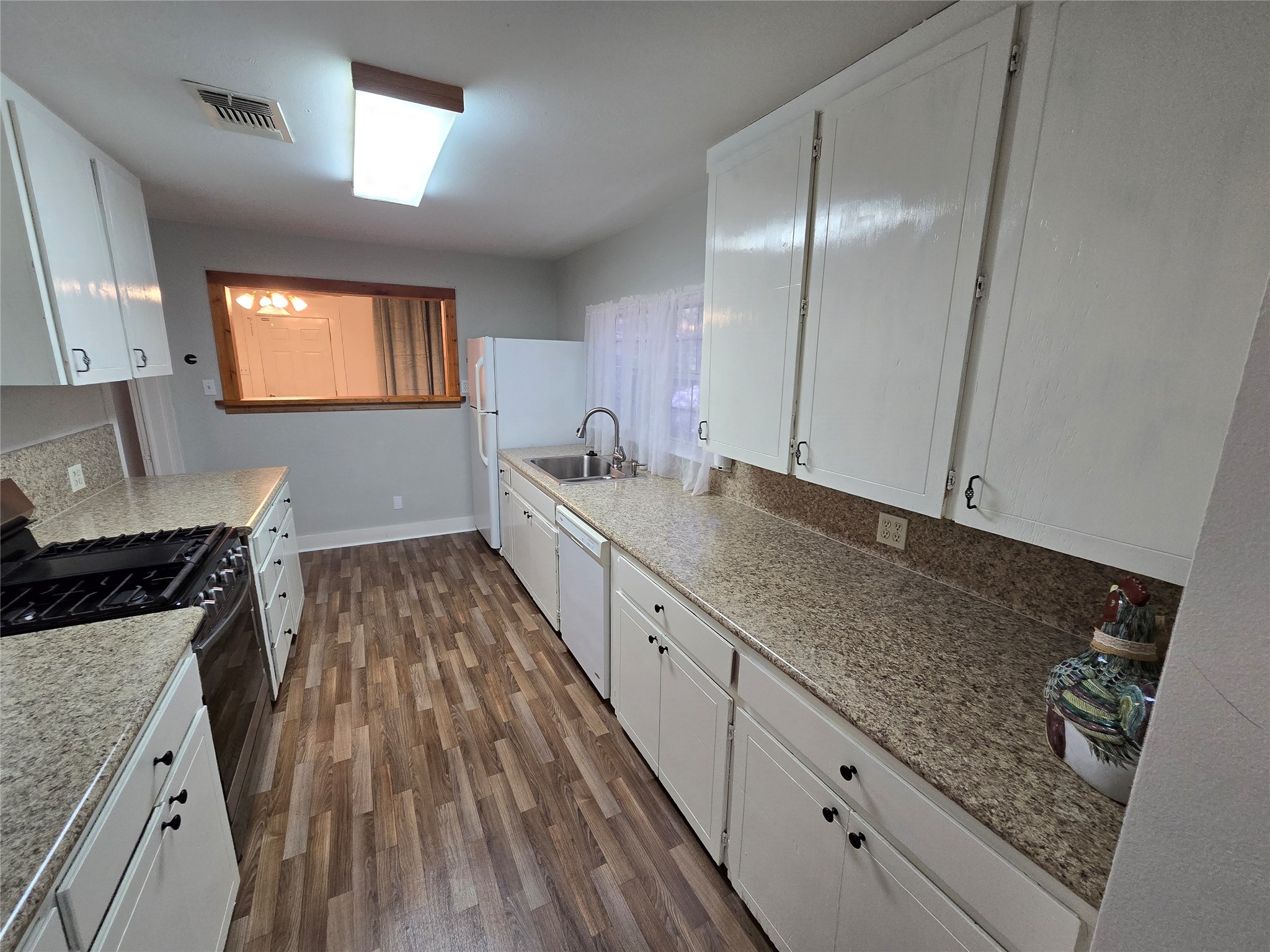 601 S Rusk Street Weatherford TX 76086