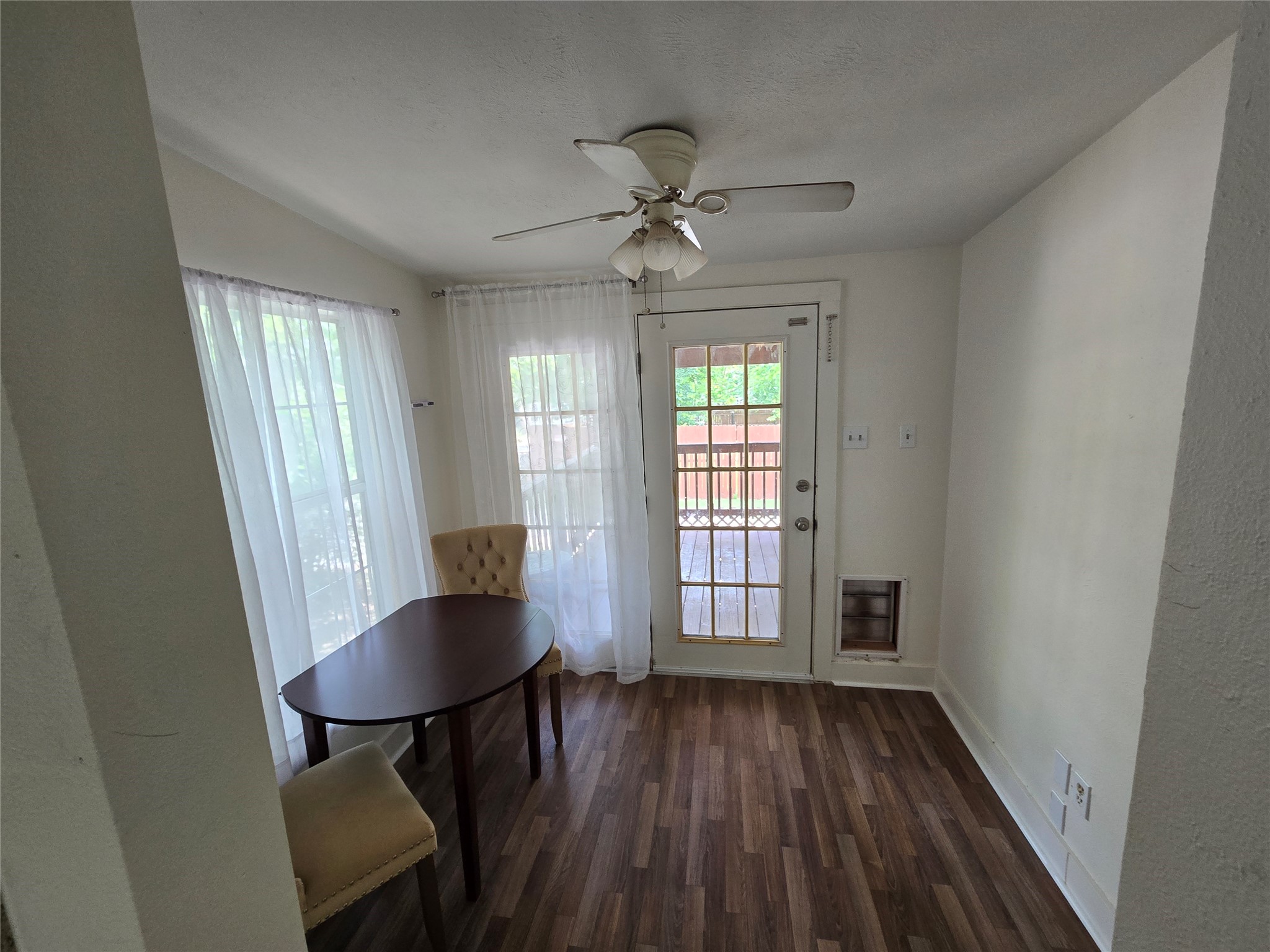 601 S Rusk Street Weatherford TX 76086