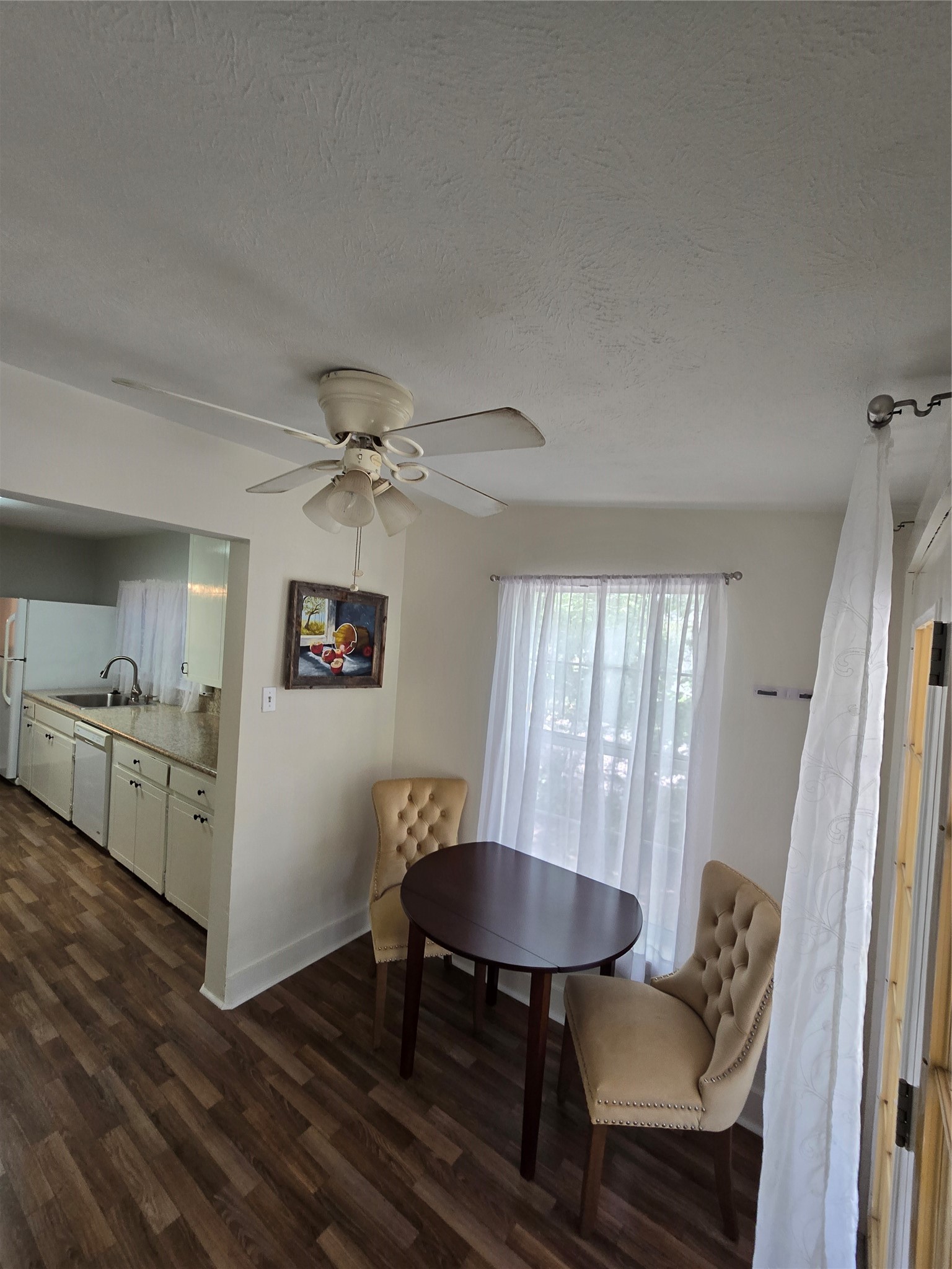 601 S Rusk Street Weatherford TX 76086