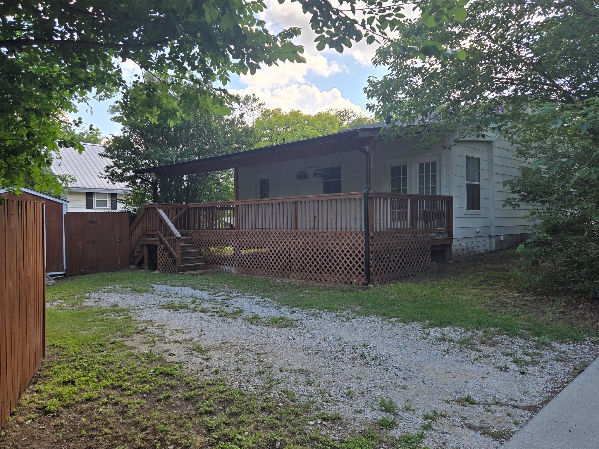 601 S Rusk Street Weatherford TX 76086