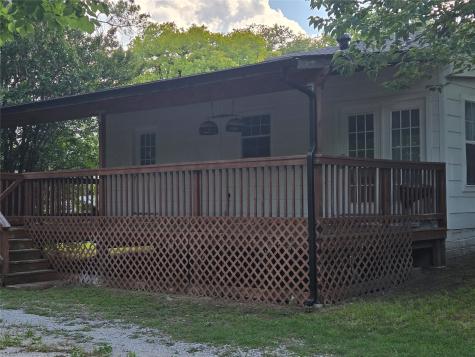 601 S Rusk Street Weatherford TX 76086