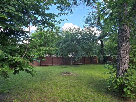 601 S Rusk Street Weatherford TX 76086
