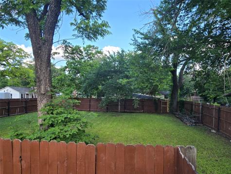 601 S Rusk Street Weatherford TX 76086