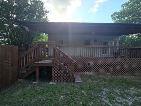 601 S Rusk Street Weatherford TX 76086