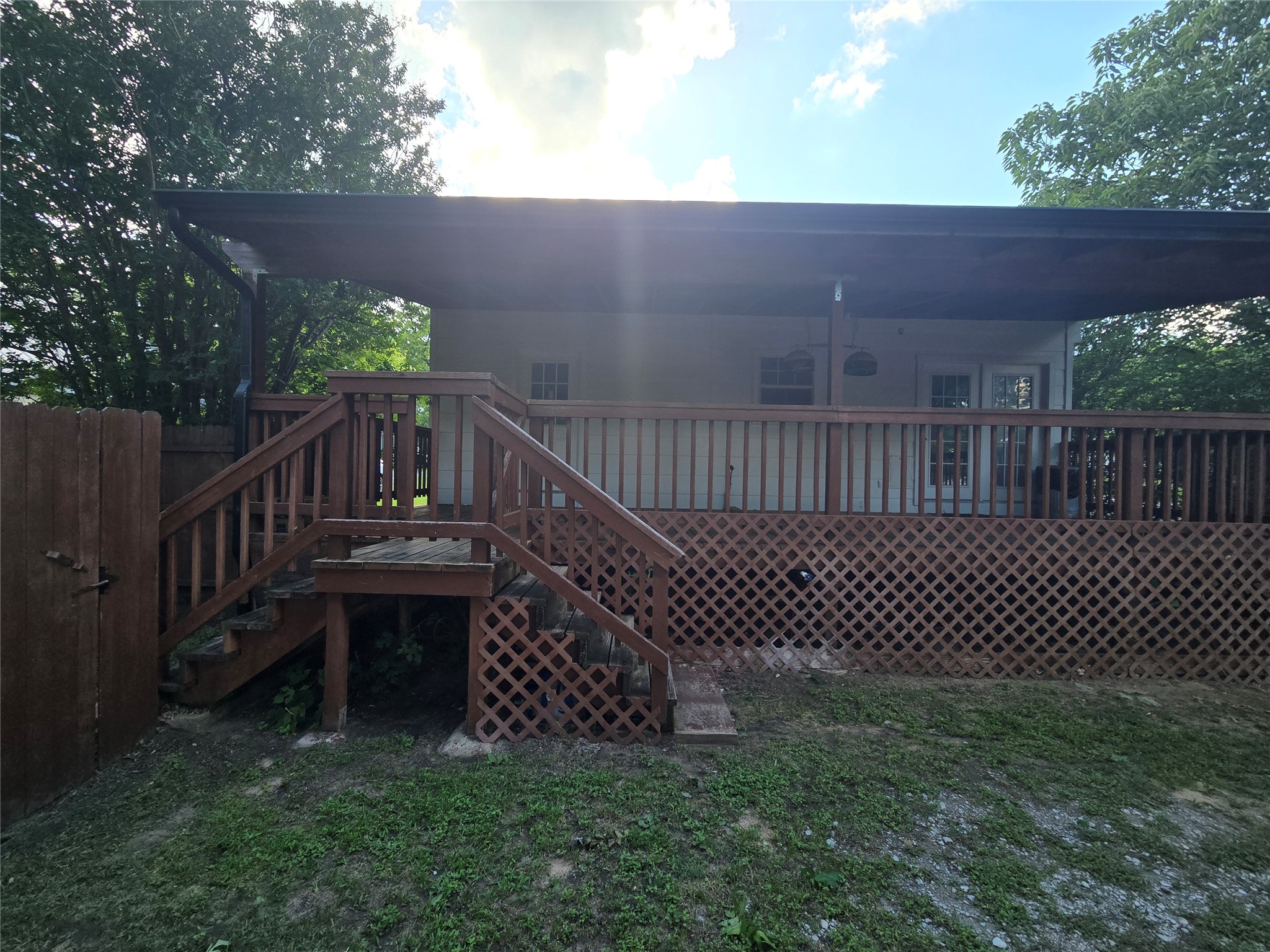 601 S Rusk Street Weatherford TX 76086