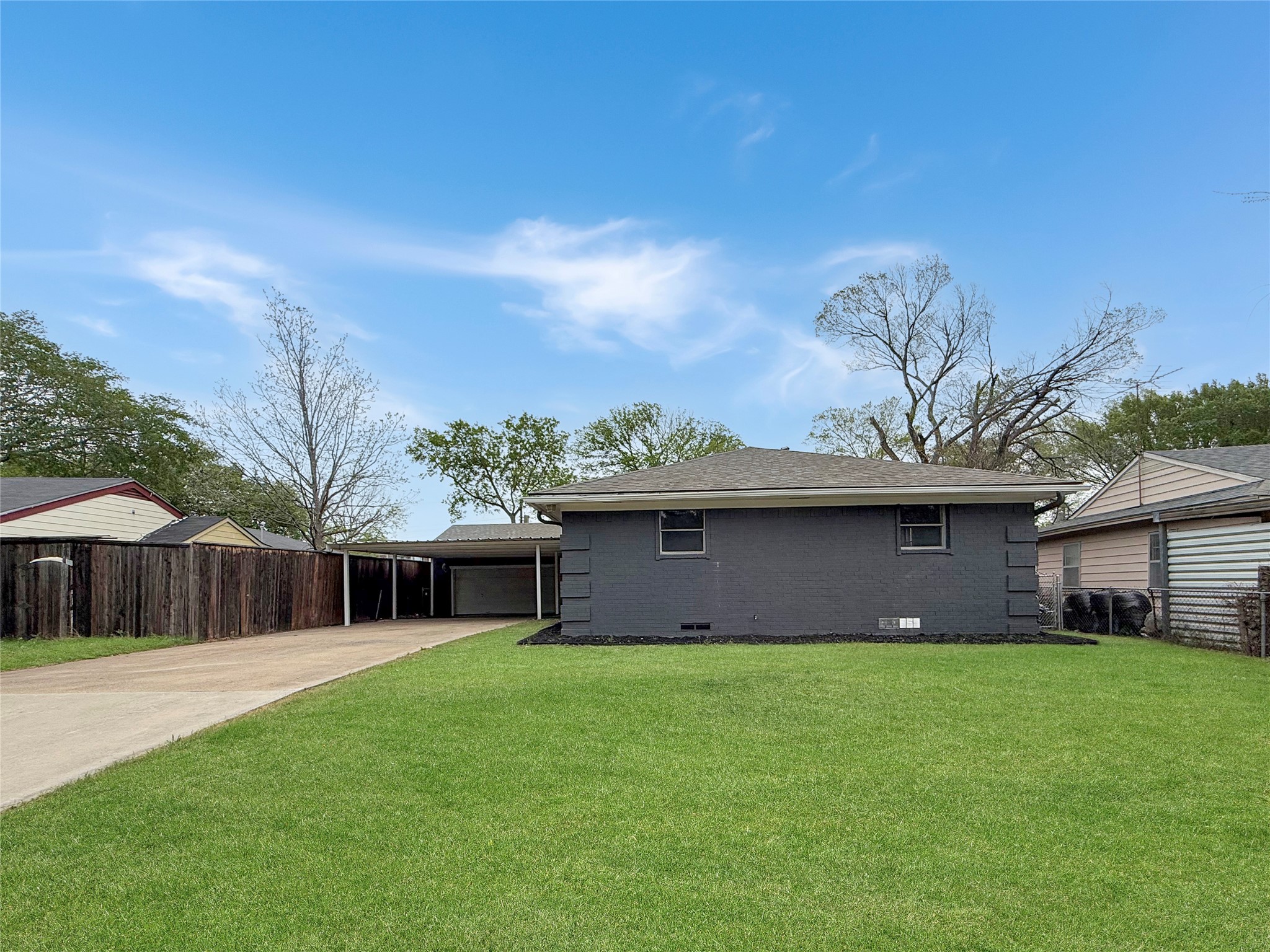 1717 Globe Avenue Blue Mound TX 76131
