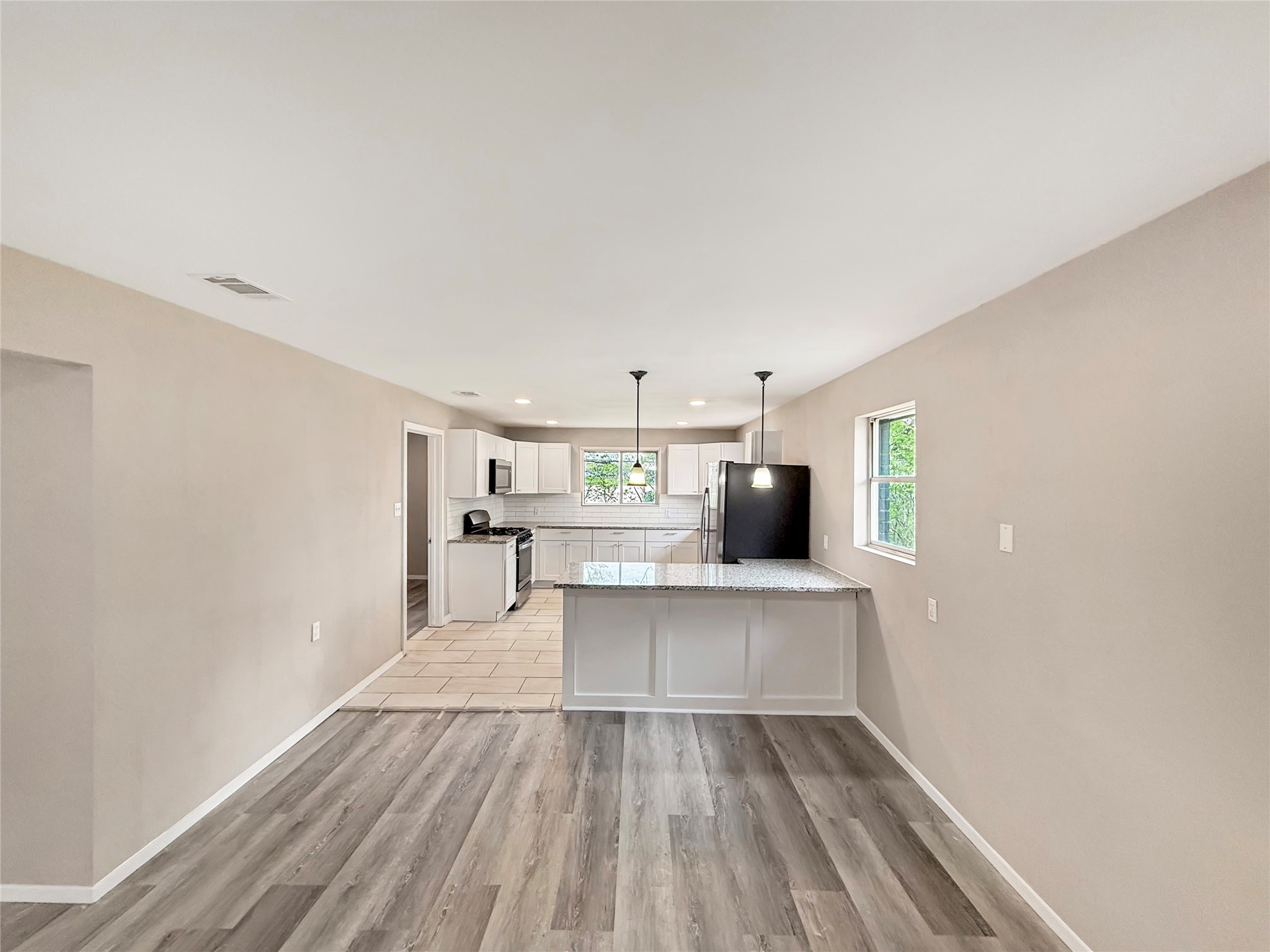 1717 Globe Avenue Blue Mound TX 76131