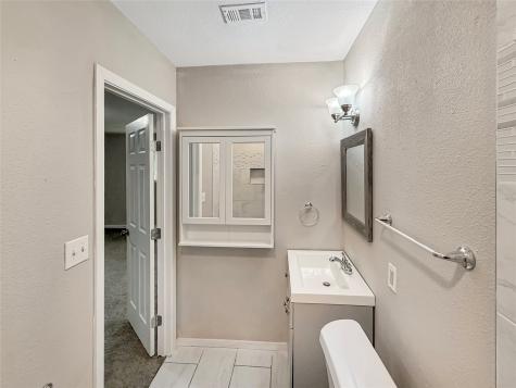 1717 Globe Avenue Blue Mound TX 76131