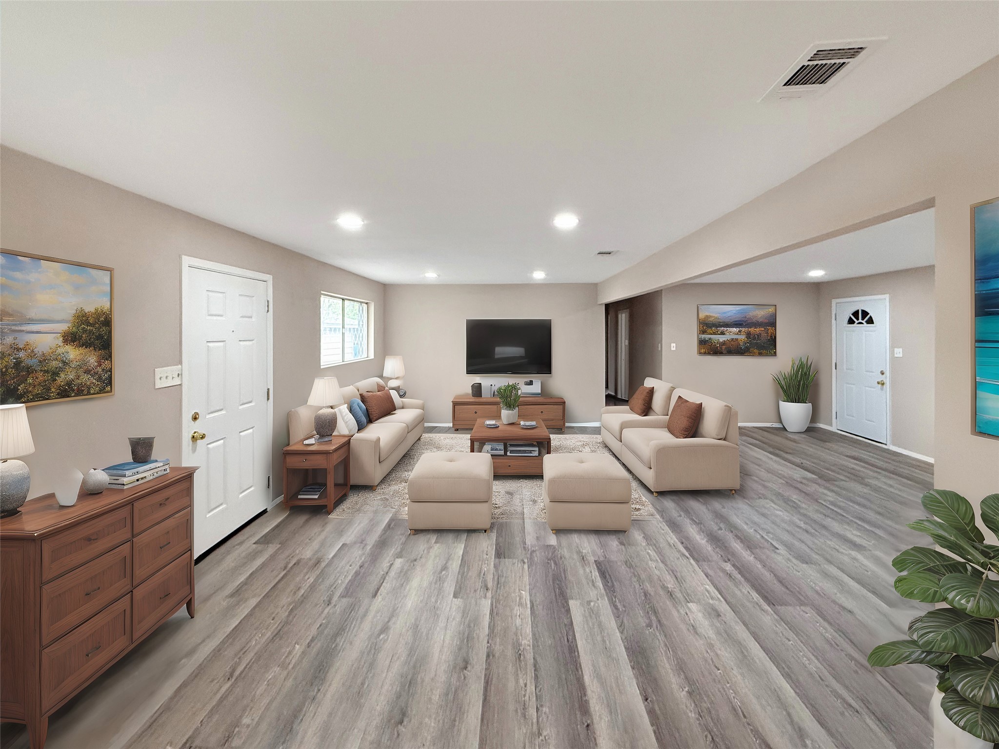 1717 Globe Avenue Blue Mound TX 76131