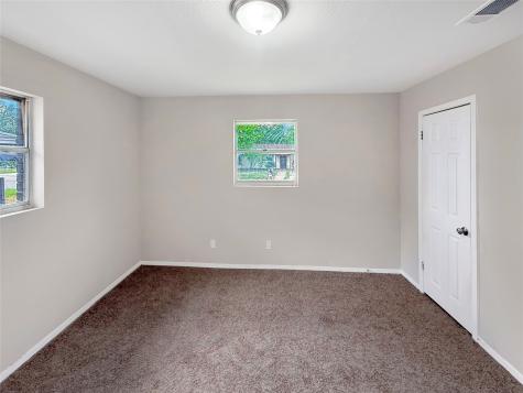1717 Globe Avenue Blue Mound TX 76131