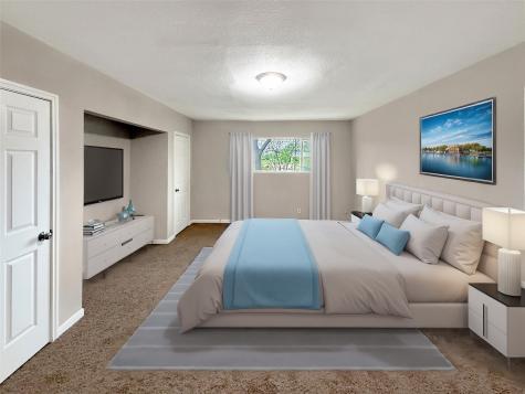 1717 Globe Avenue Blue Mound TX 76131
