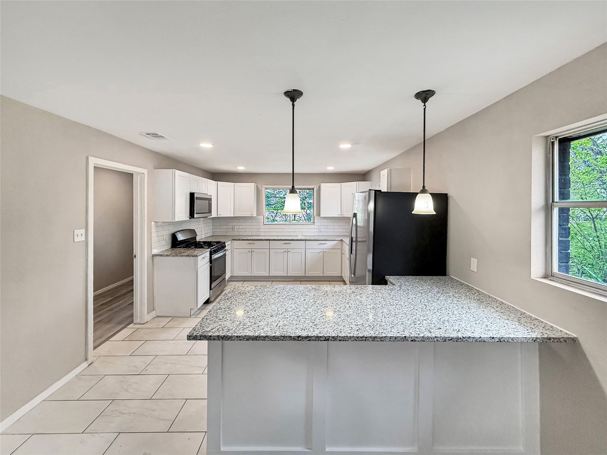 1717 Globe Avenue Blue Mound TX 76131