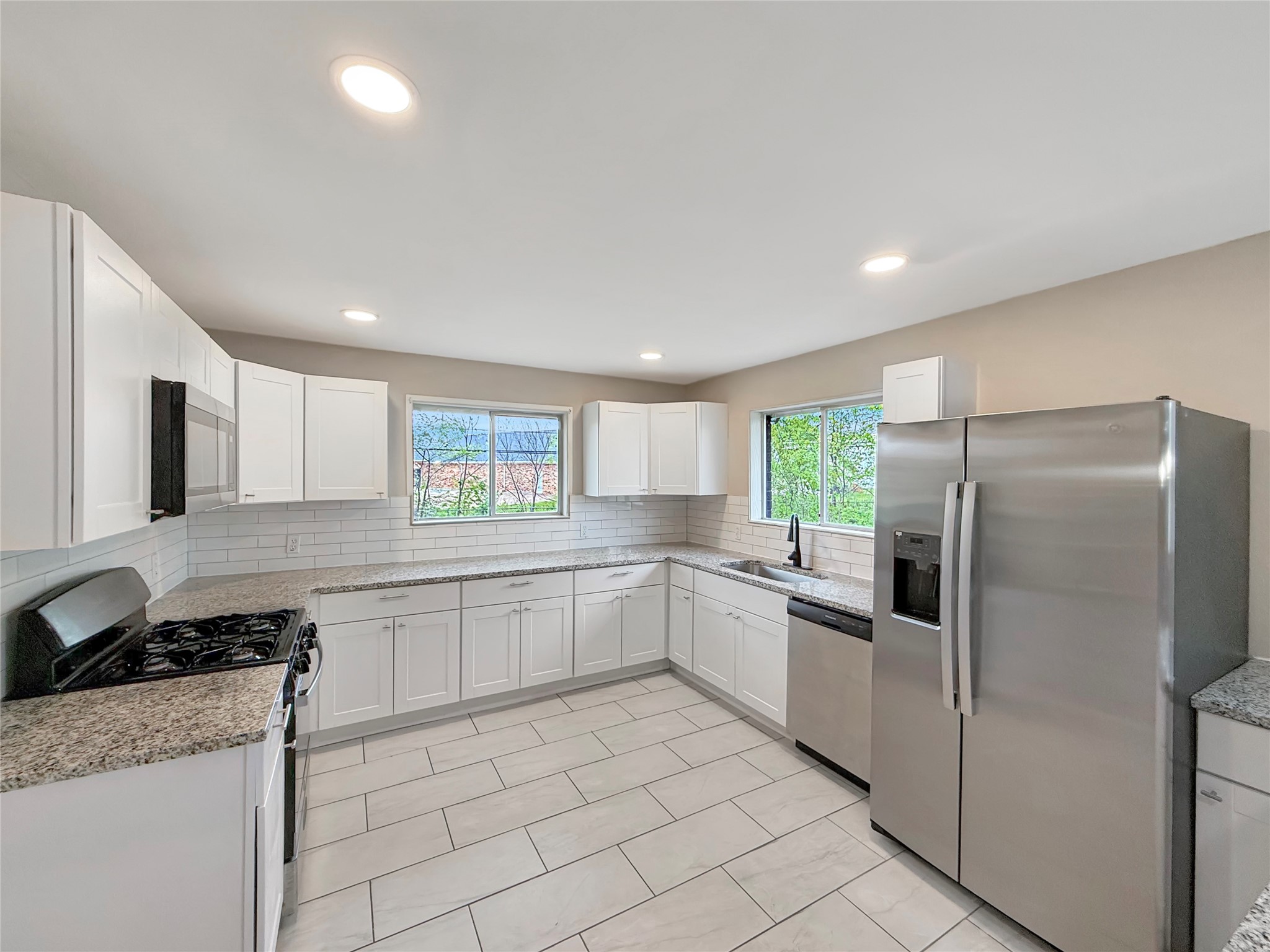 1717 Globe Avenue Blue Mound TX 76131