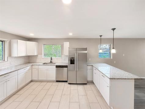 1717 Globe Avenue Blue Mound TX 76131