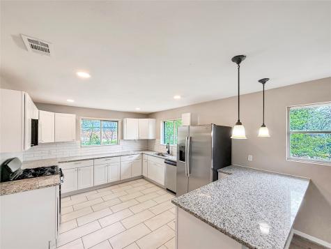 1717 Globe Avenue Blue Mound TX 76131