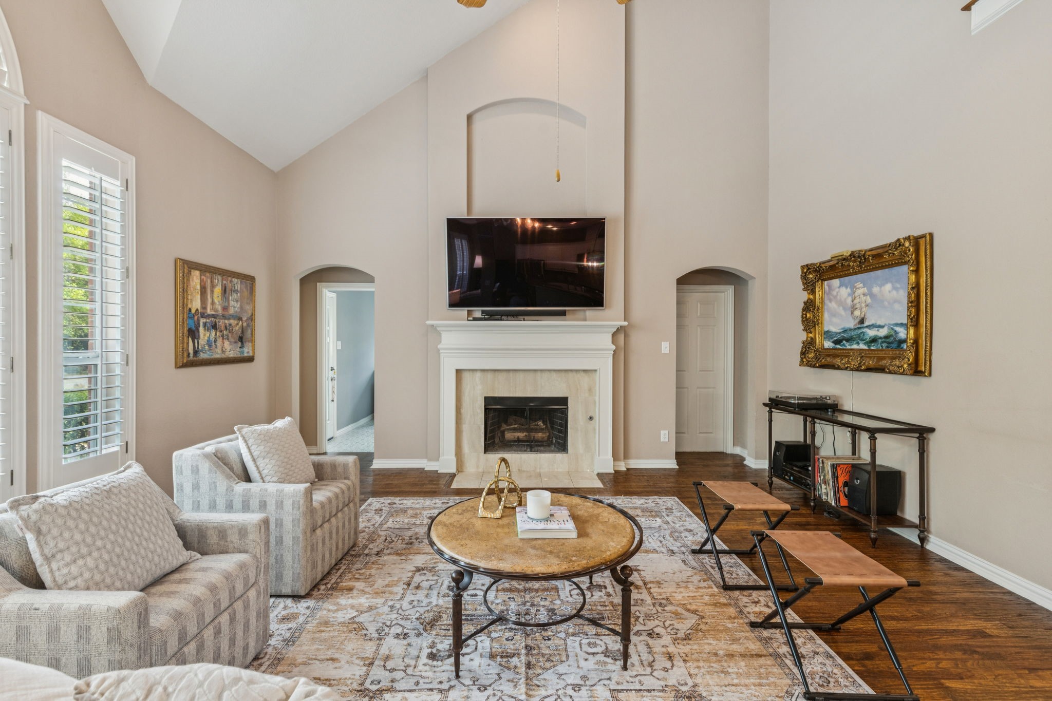 8904 Meadowknoll Drive Dallas TX 75243