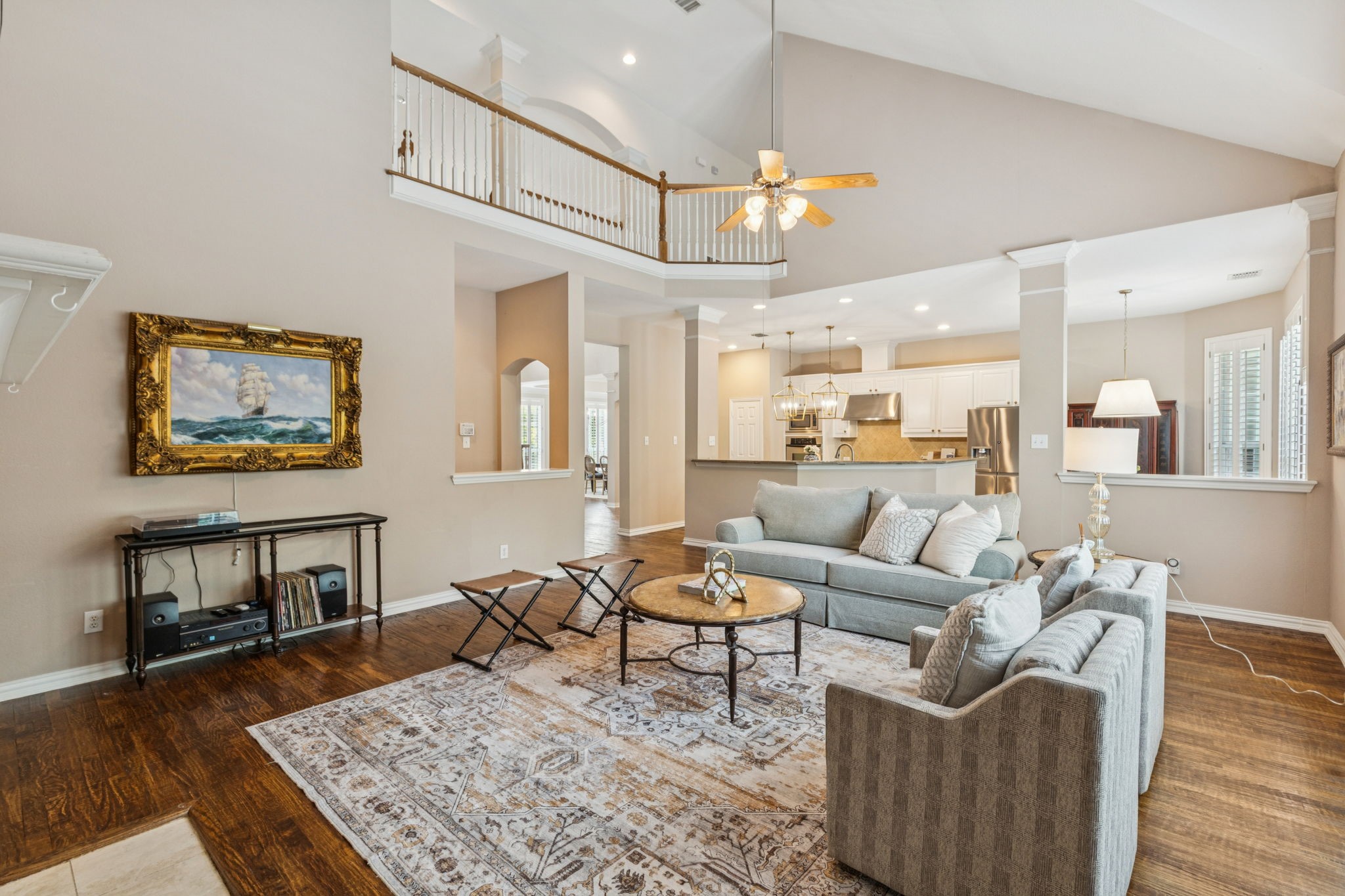 8904 Meadowknoll Drive Dallas TX 75243