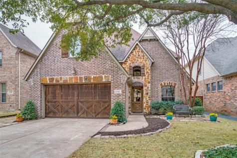 6146 Goliad Avenue Dallas TX 75214