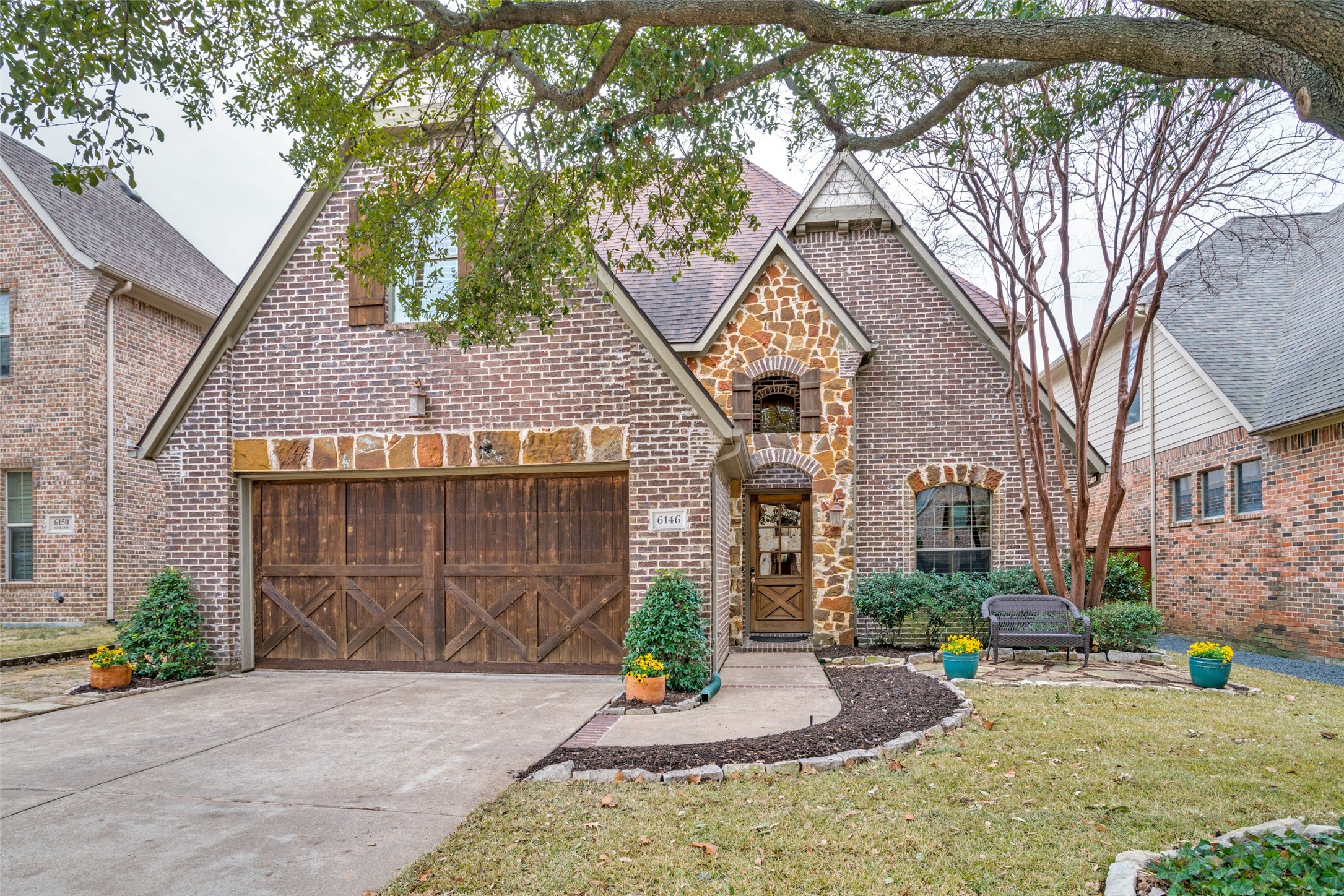 6146 Goliad Avenue Dallas TX 75214