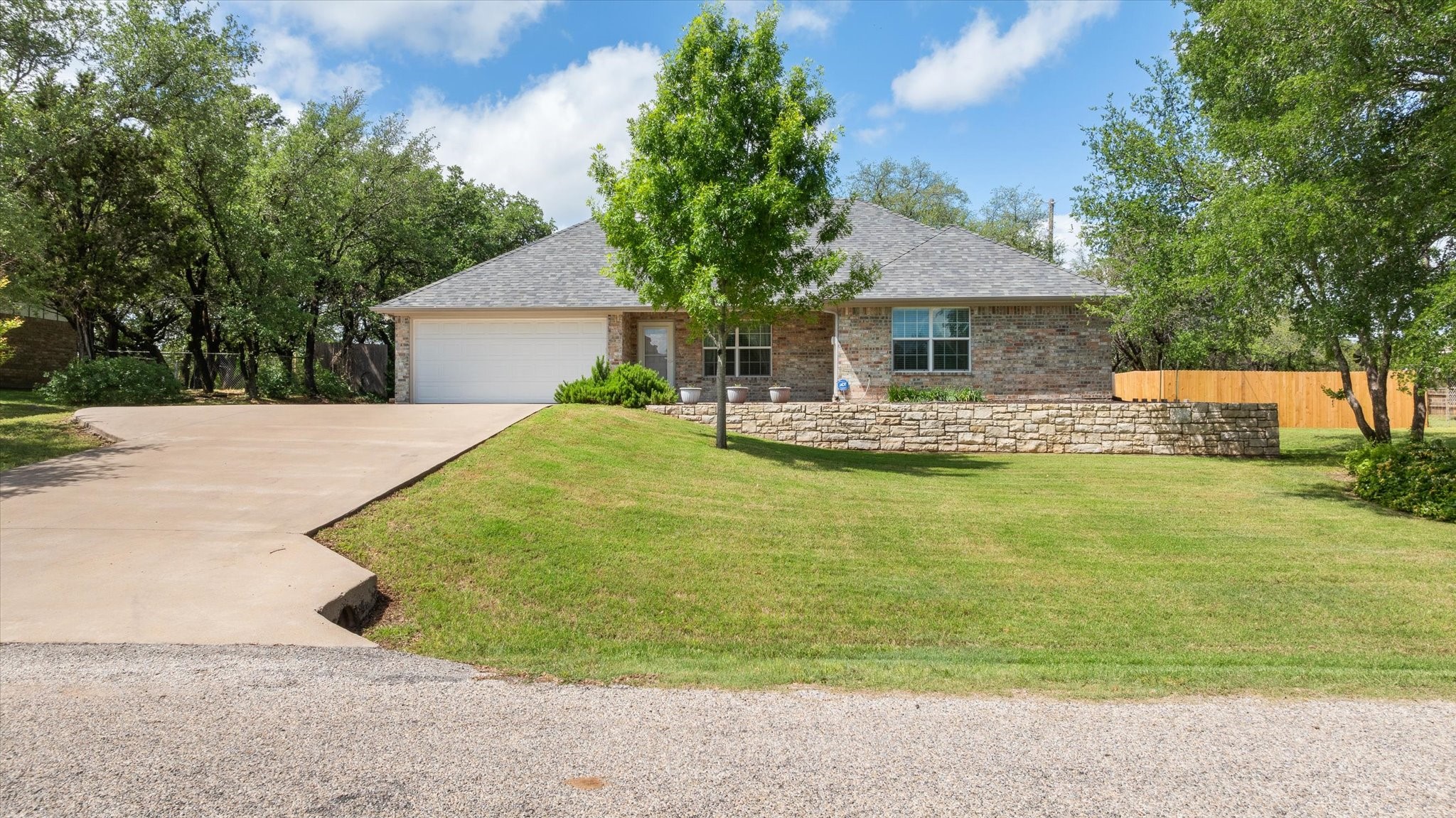1904 W Spanish Trail Drive Granbury TX 76048