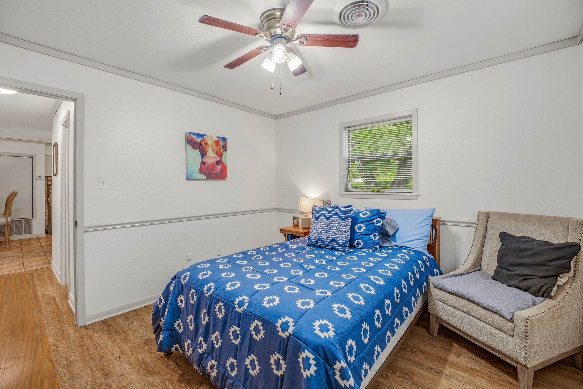200 E Plum Avenue De Leon TX 76444
