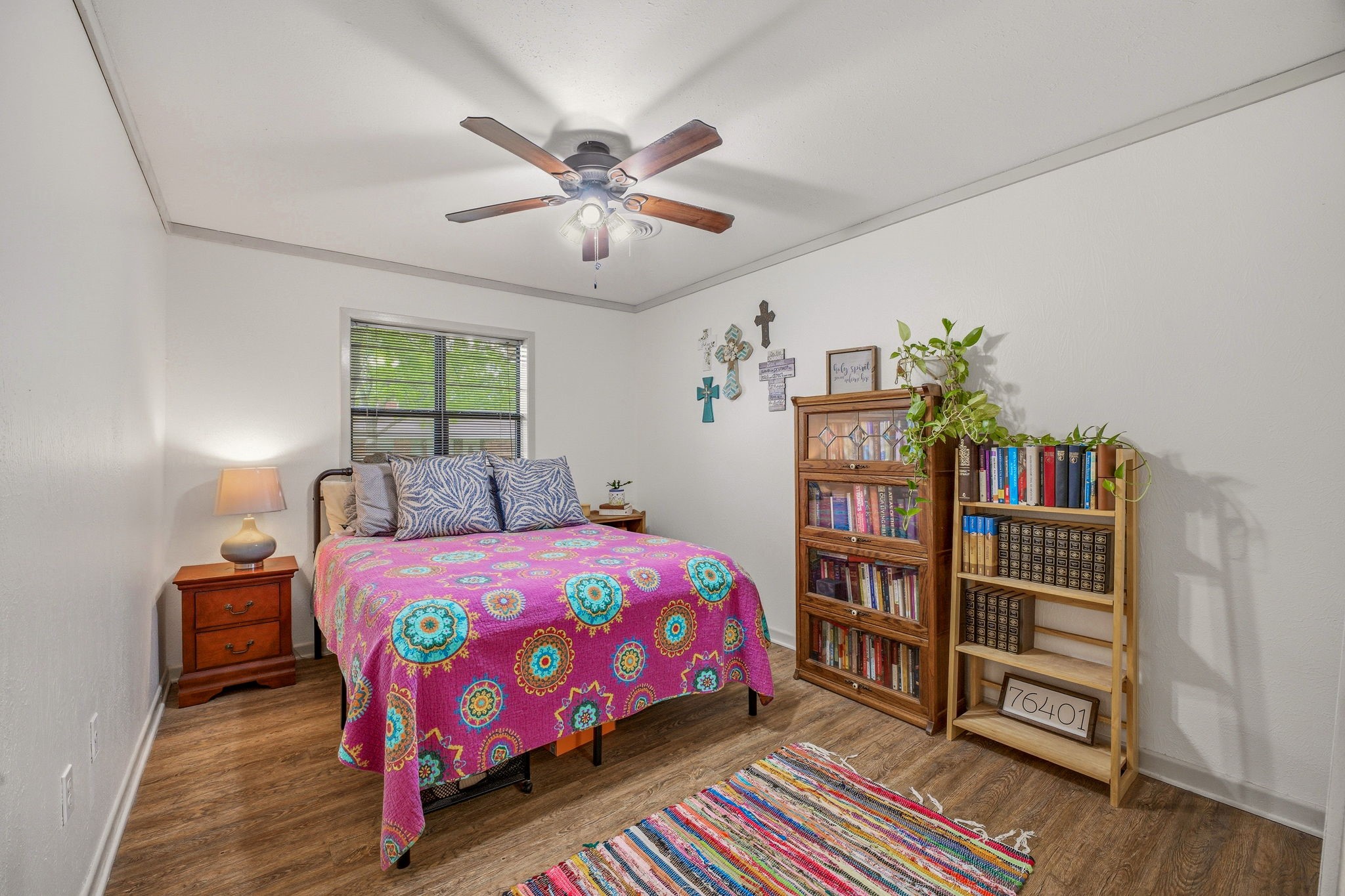 200 E Plum Avenue De Leon TX 76444