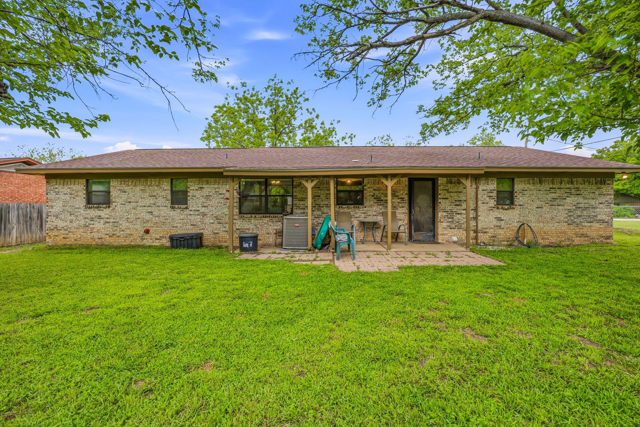 200 E Plum Avenue De Leon TX 76444