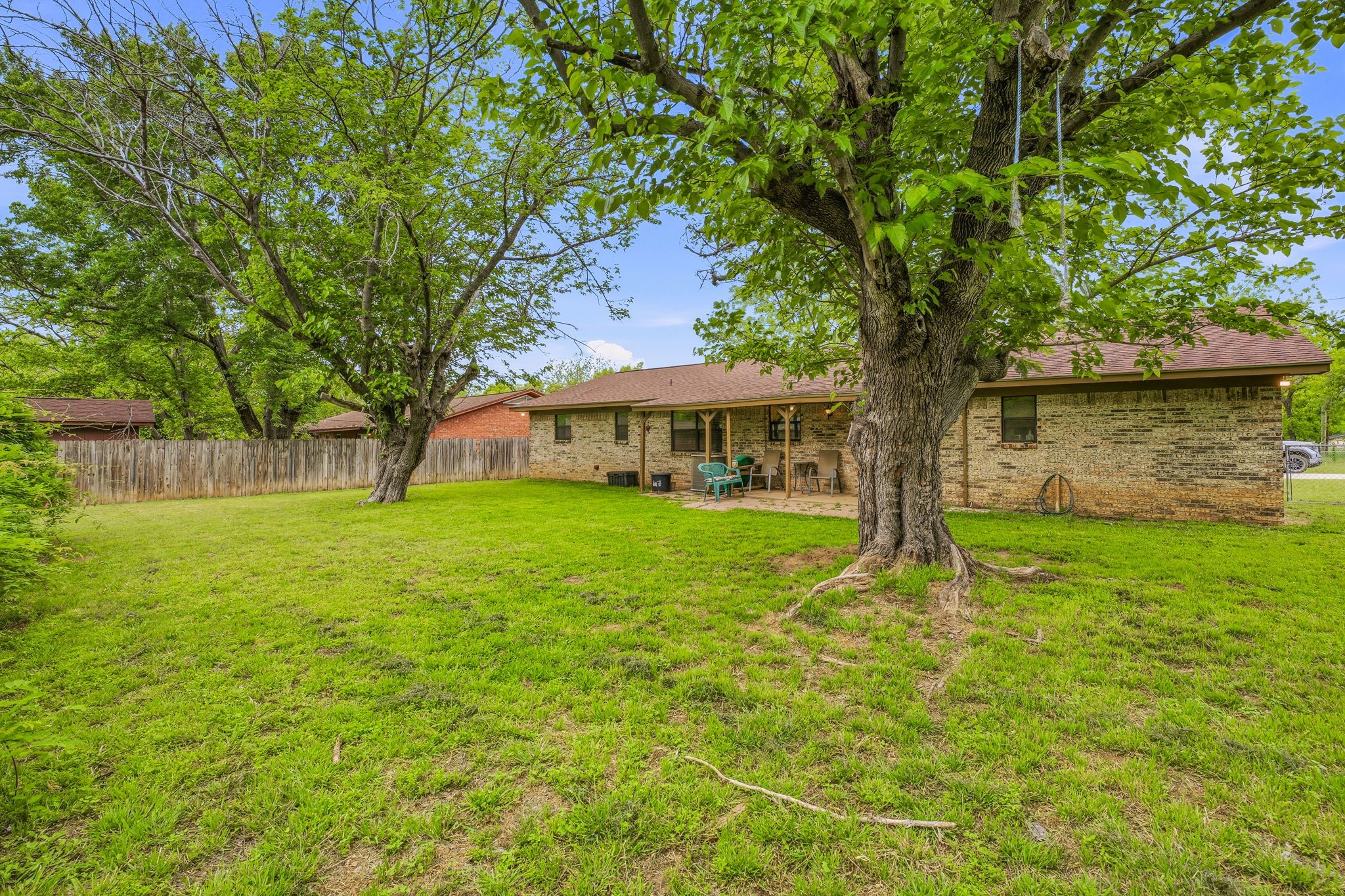 200 E Plum Avenue De Leon TX 76444