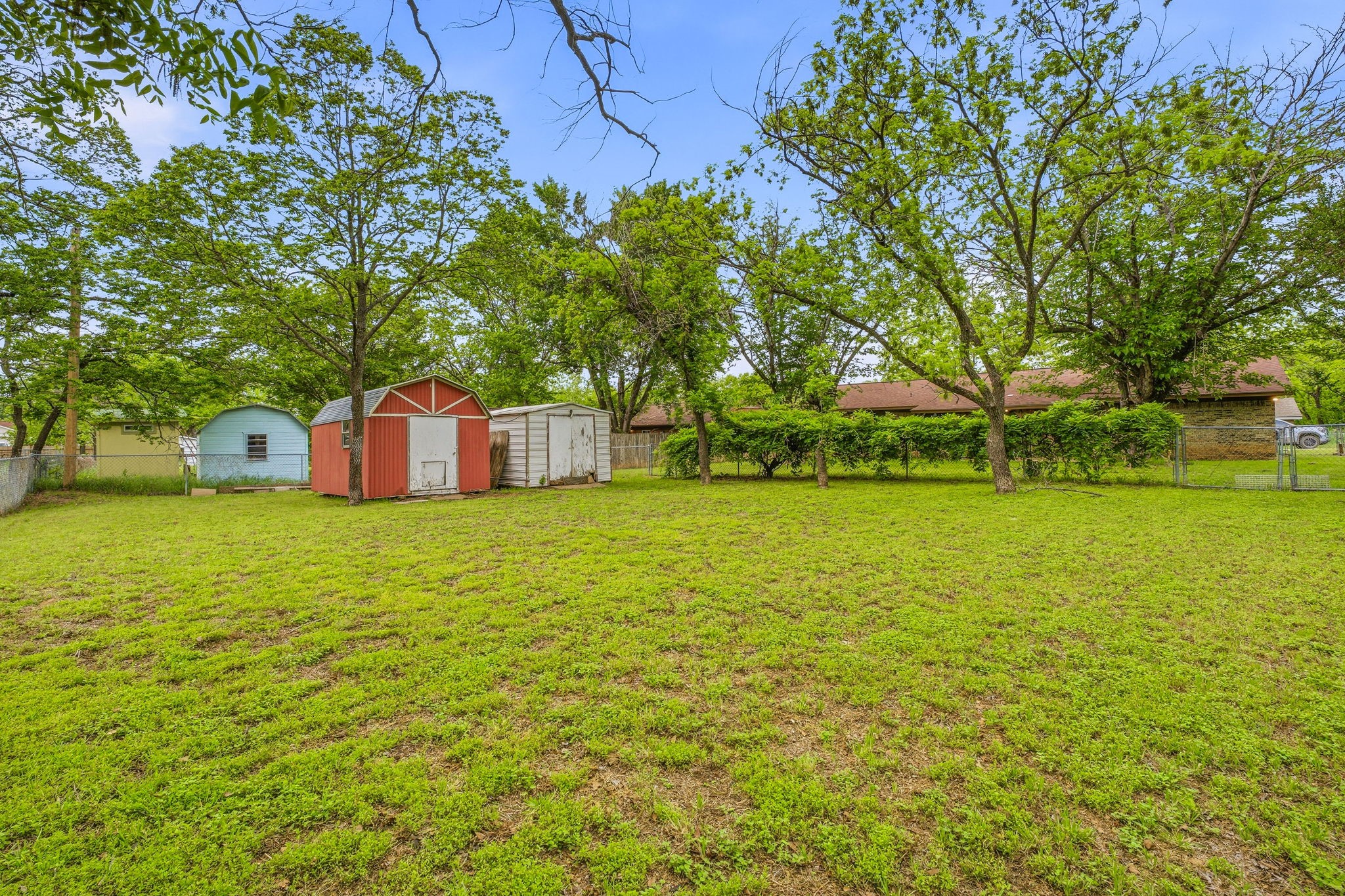 200 E Plum Avenue De Leon TX 76444
