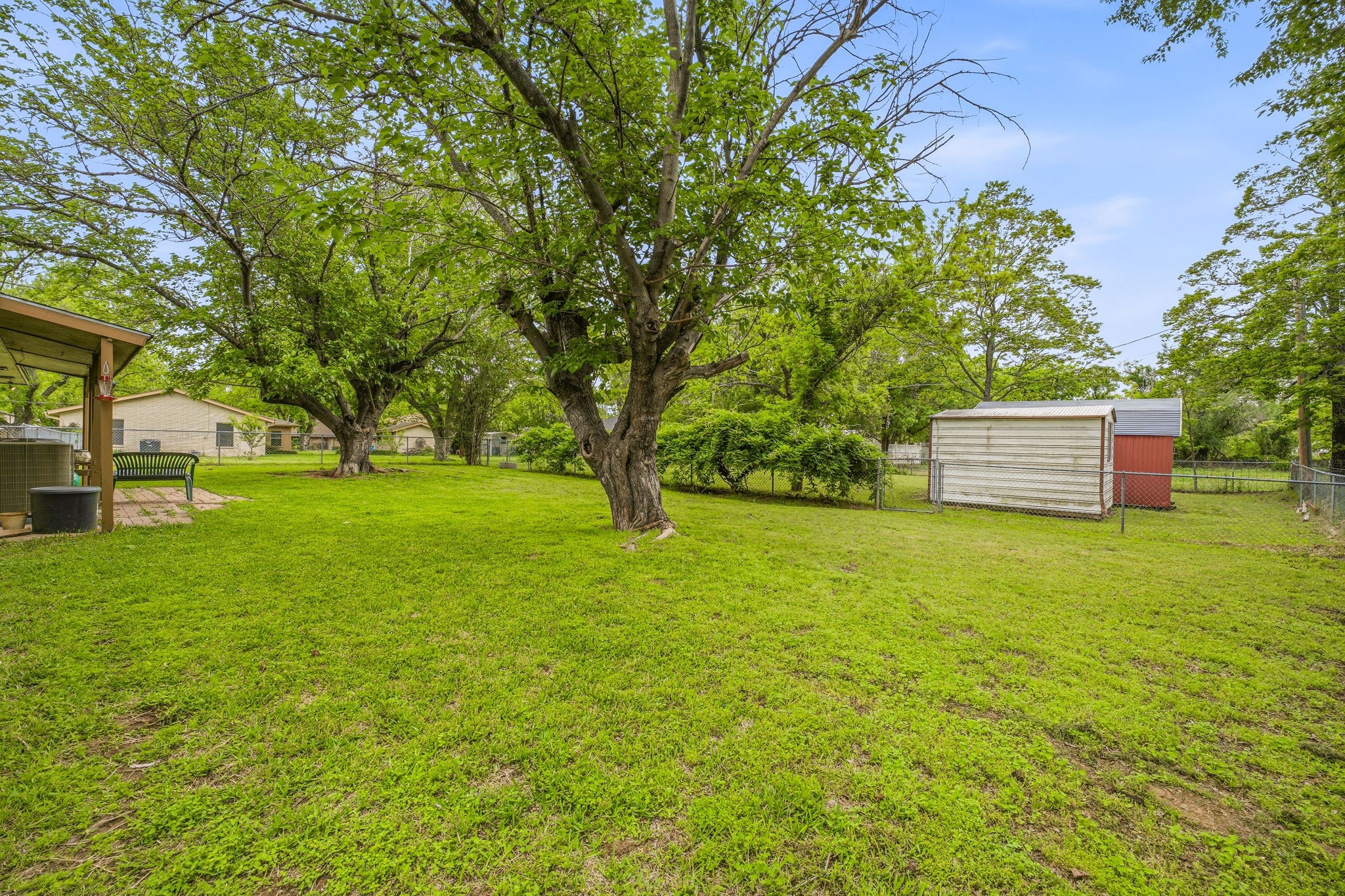 200 E Plum Avenue De Leon TX 76444