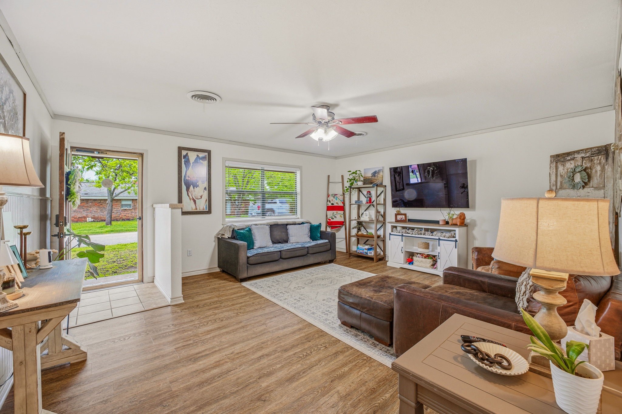 200 E Plum Avenue De Leon TX 76444