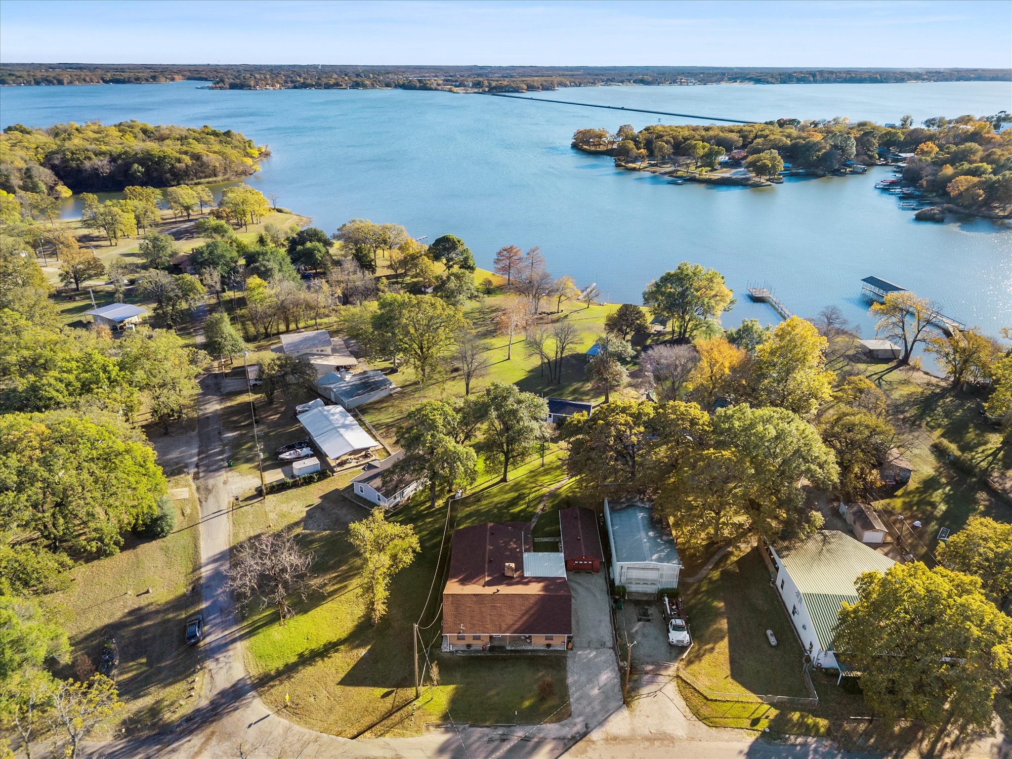 2097 County Road 3830 Quinlan TX 75474