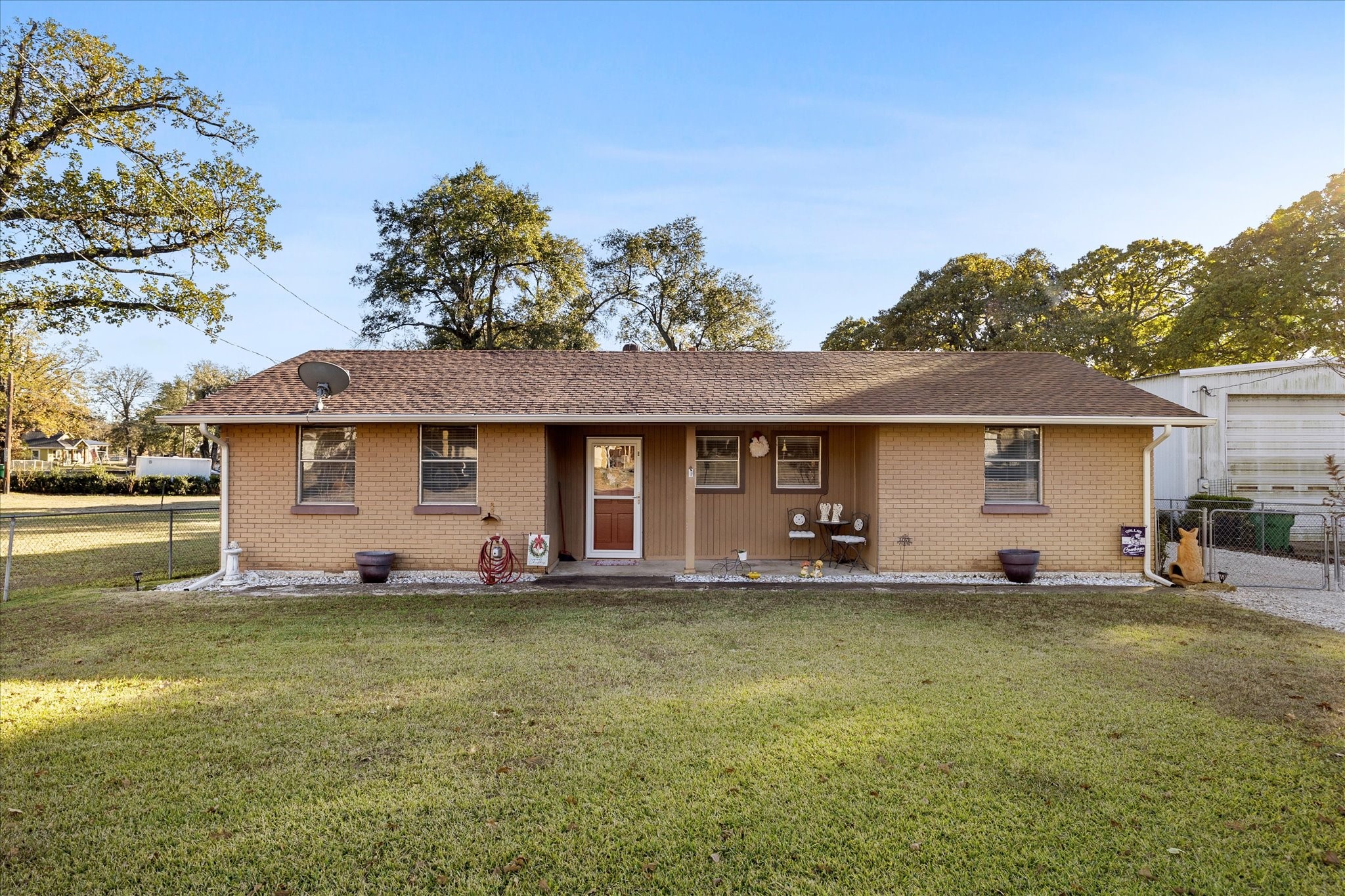 2097 County Road 3830 Quinlan TX 75474