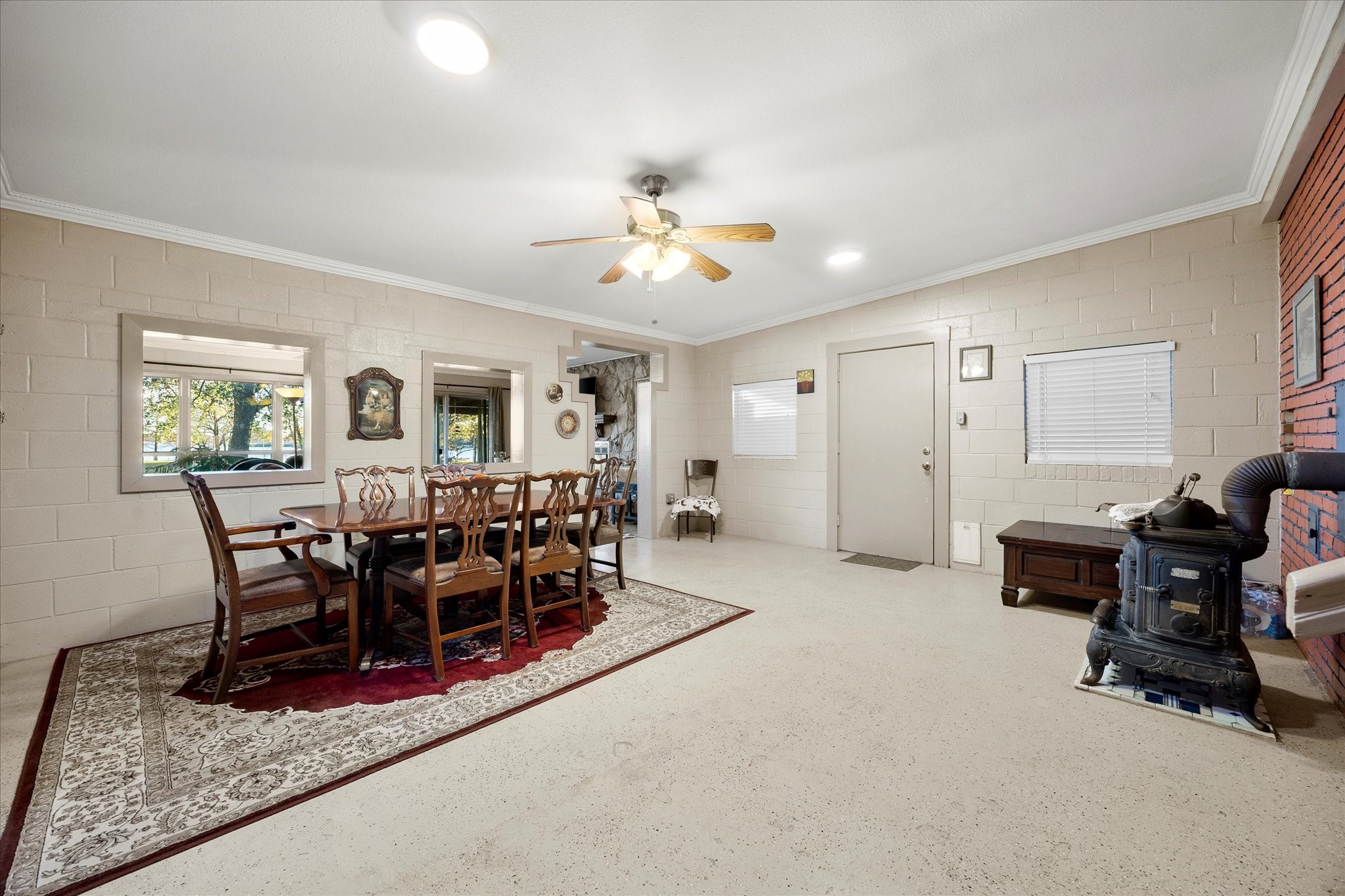 2097 County Road 3830 Quinlan TX 75474