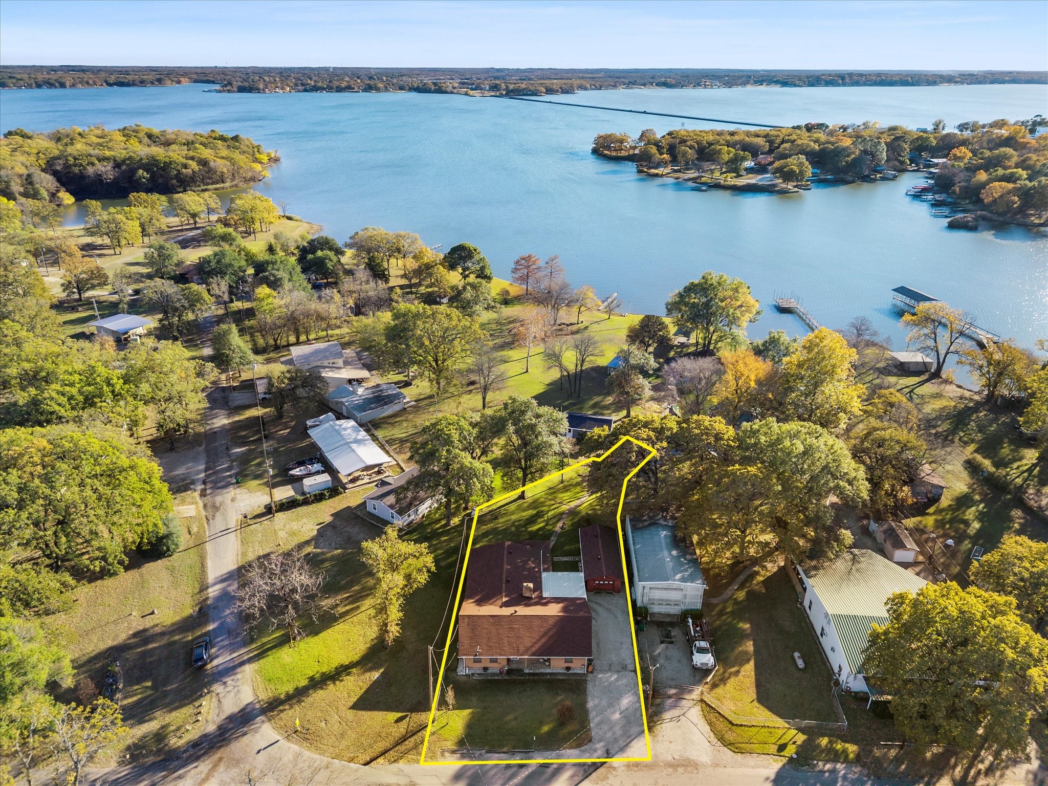 2097 County Road 3830 Quinlan TX 75474