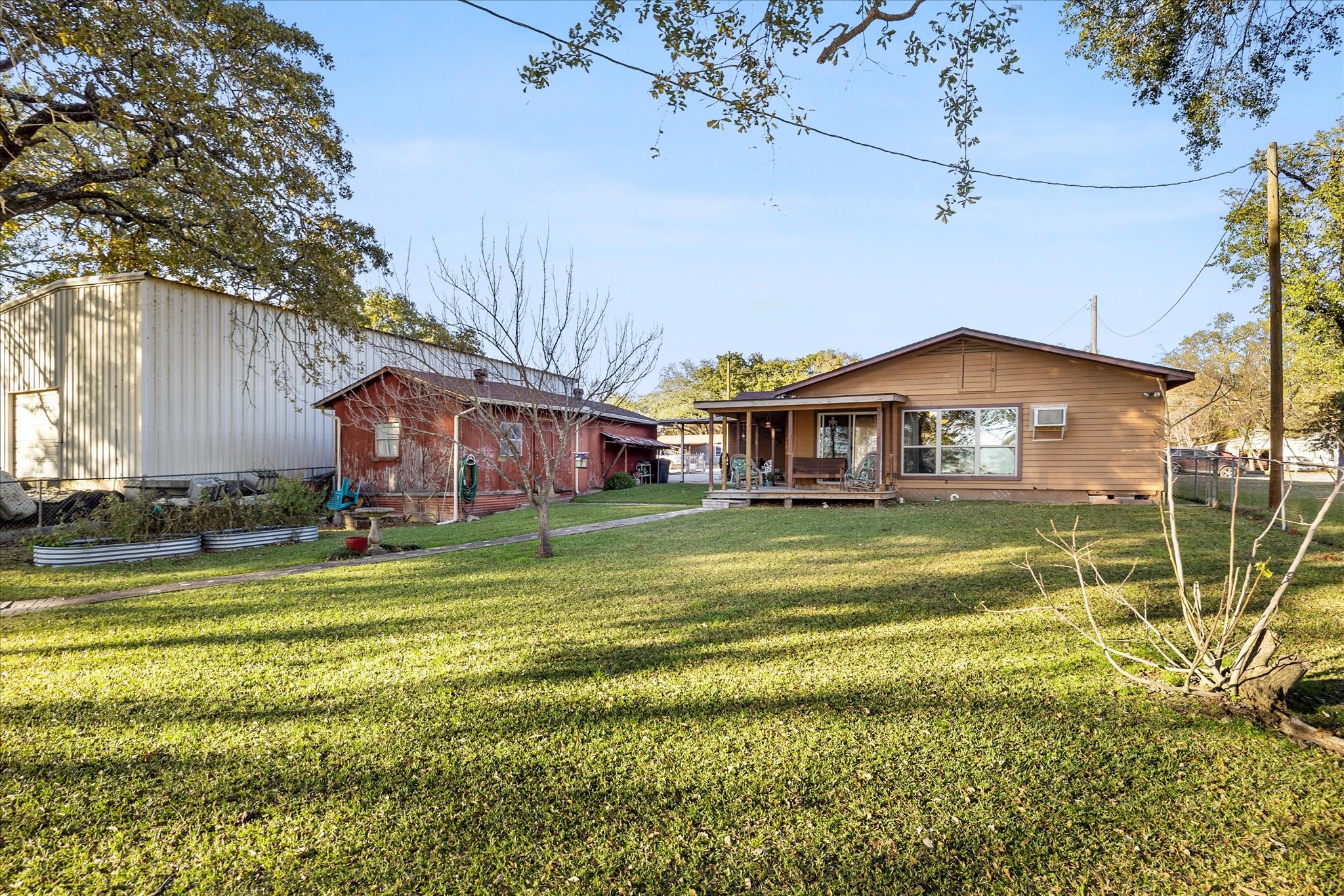 2097 County Road 3830 Quinlan TX 75474
