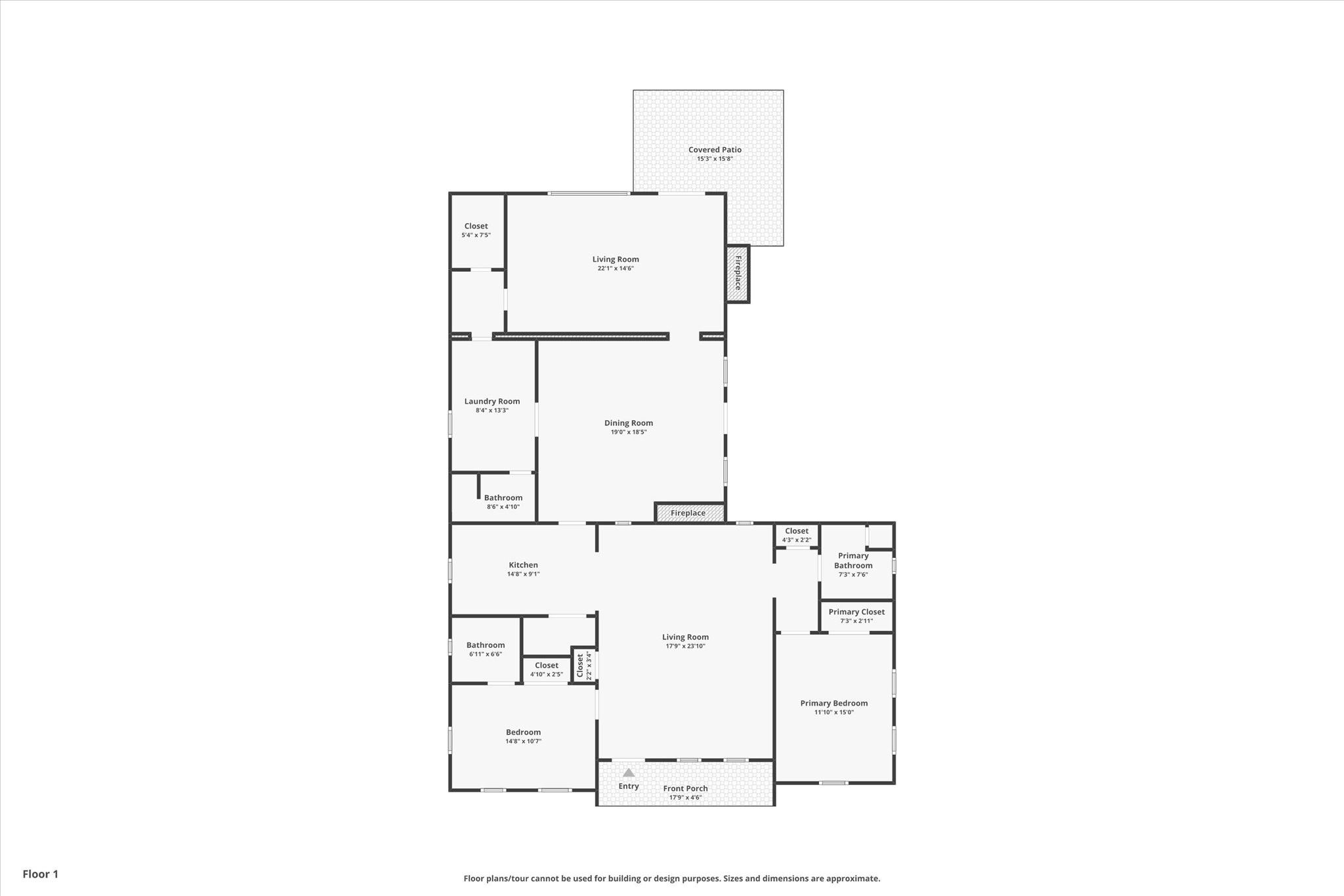 2097 County Road 3830 Quinlan TX 75474