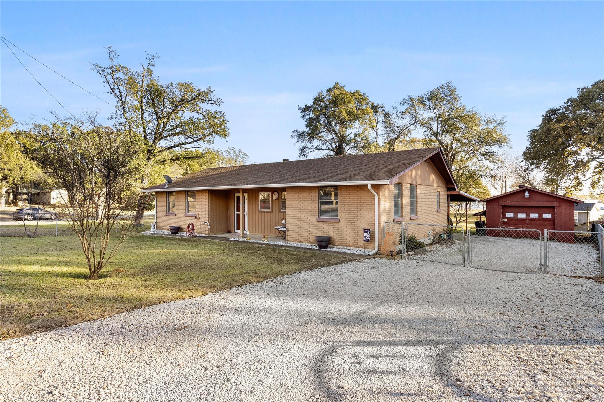 2097 County Road 3830 Quinlan TX 75474