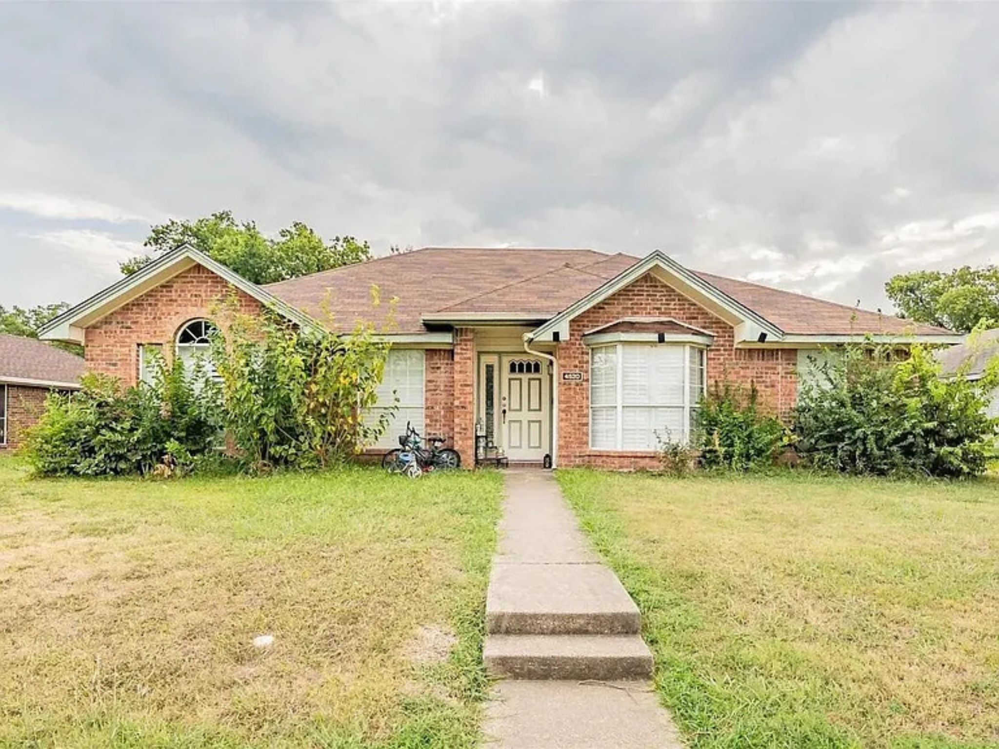 4520 Wedgecrest Drive Dallas TX 75232