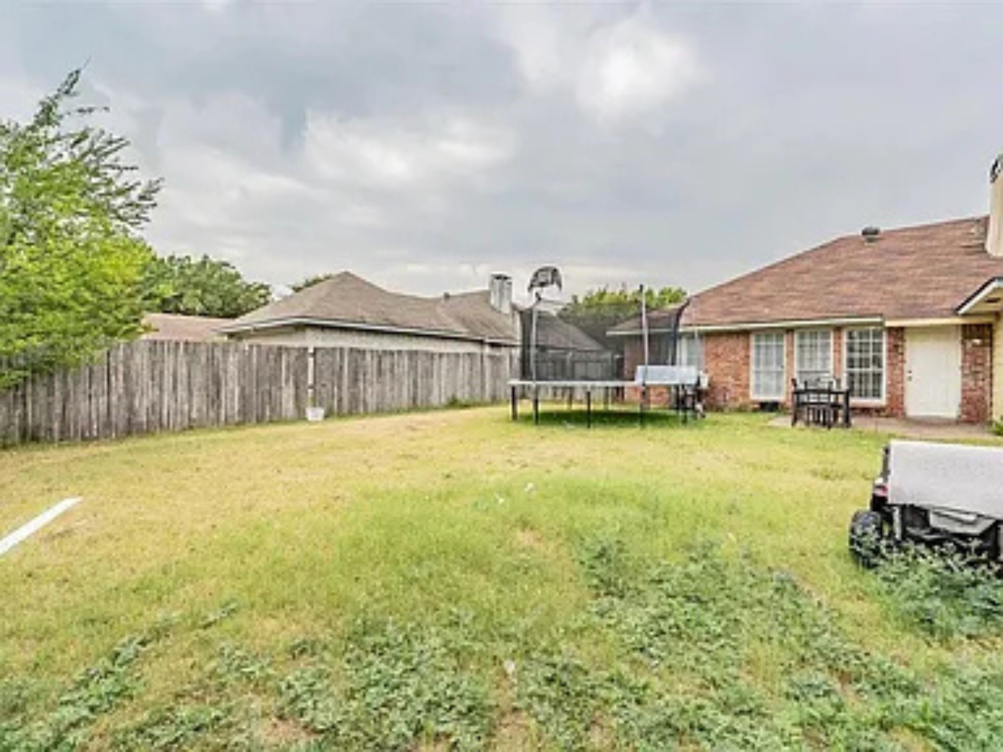 4520 Wedgecrest Drive Dallas TX 75232