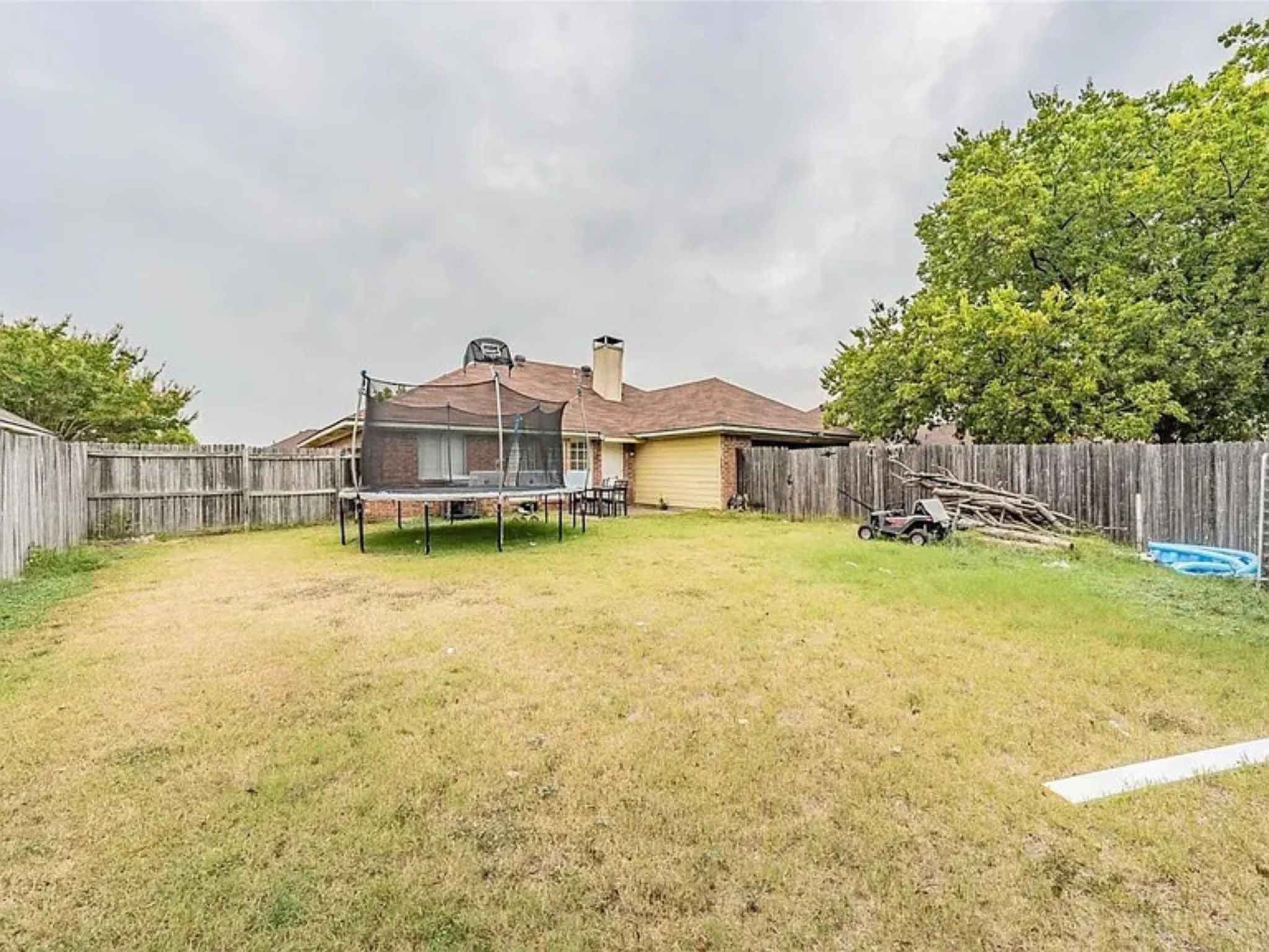 4520 Wedgecrest Drive Dallas TX 75232