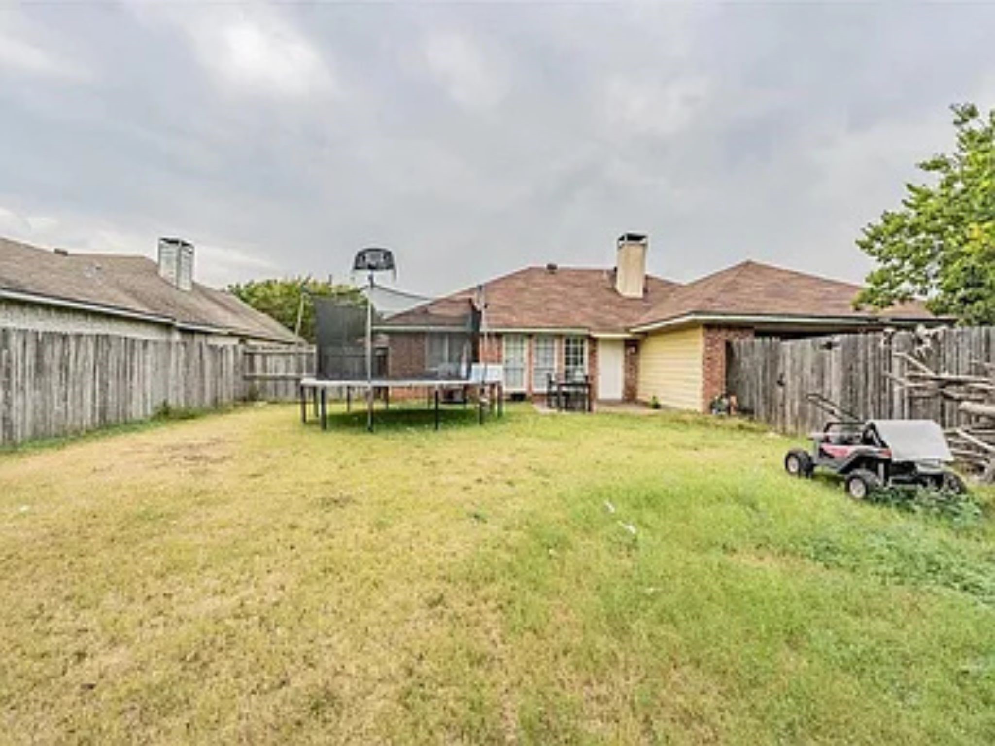 4520 Wedgecrest Drive Dallas TX 75232