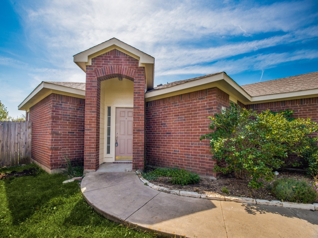 2504 Castle Ridge Drive Mckinney TX 75071