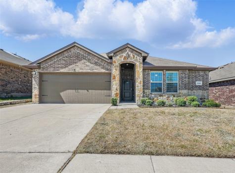 2560 Saldana Drive Fate TX 75189