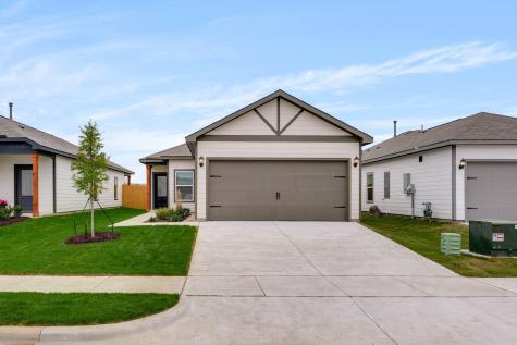 3904 Starry Night Cove Sherman TX 75092