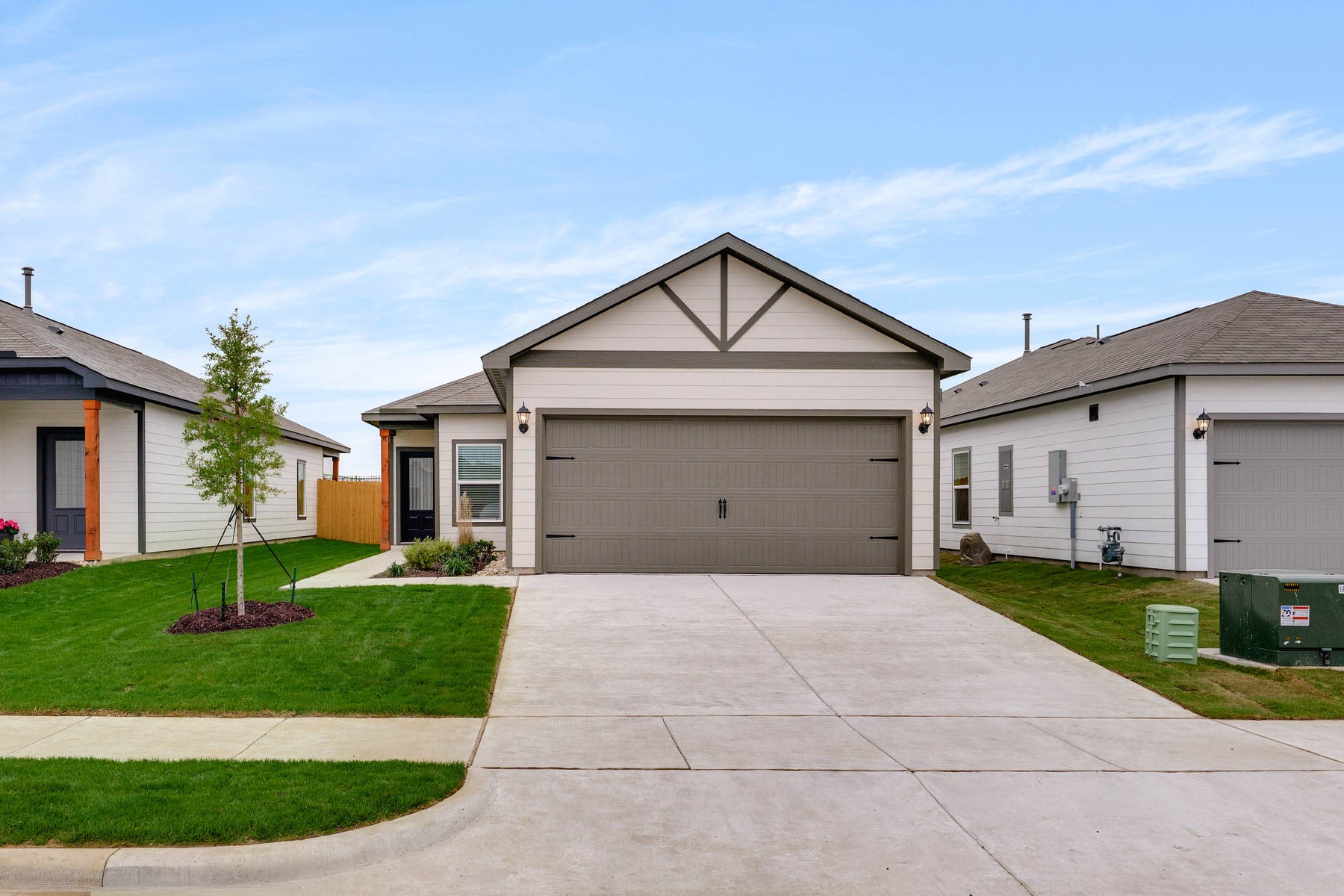 3904 Starry Night Cove Sherman TX 75092