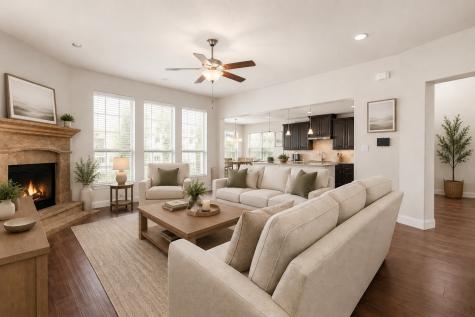 1416 9th Street Argyle TX 76226